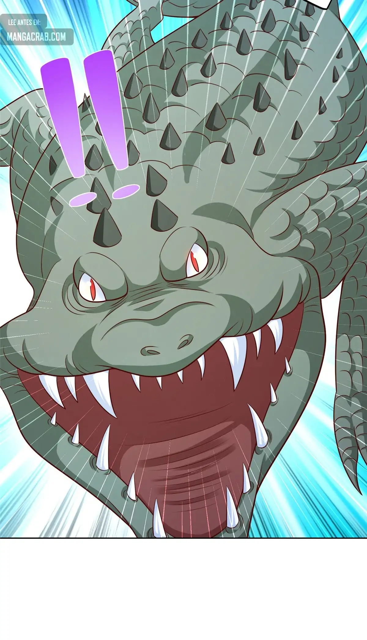 Tengo una carrera al azar cada semana - Capítulo 324 - Página 45 - LectorTMOo