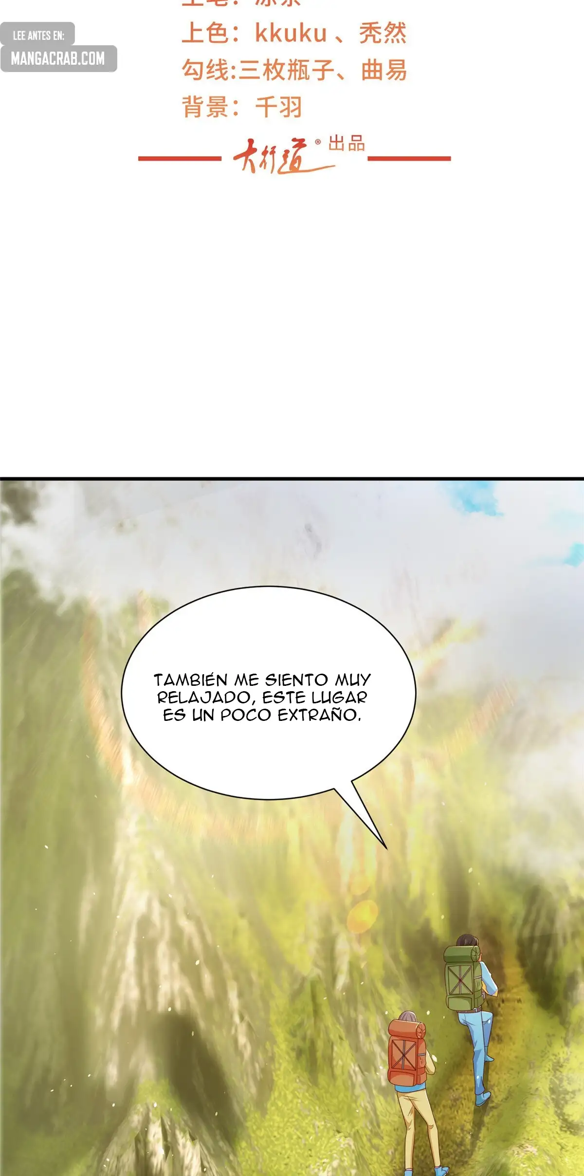 Tengo una carrera al azar cada semana - Capítulo 326 - Página 4 - LectorTMOo