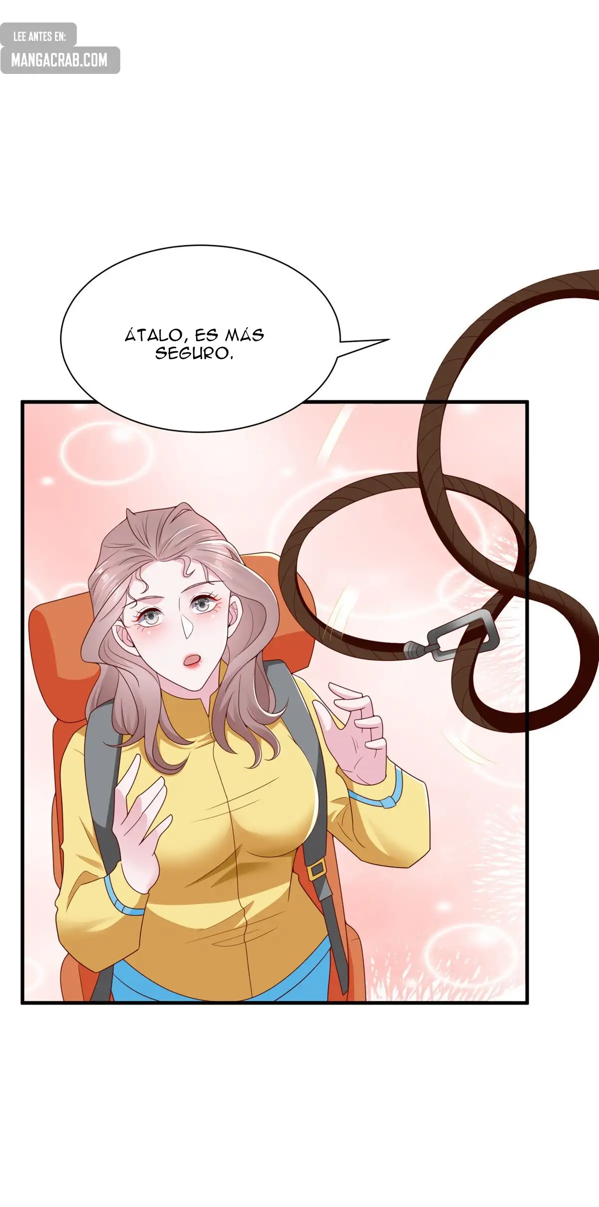 Tengo una carrera al azar cada semana - Capítulo 326 - Página 6 - LectorTMOo