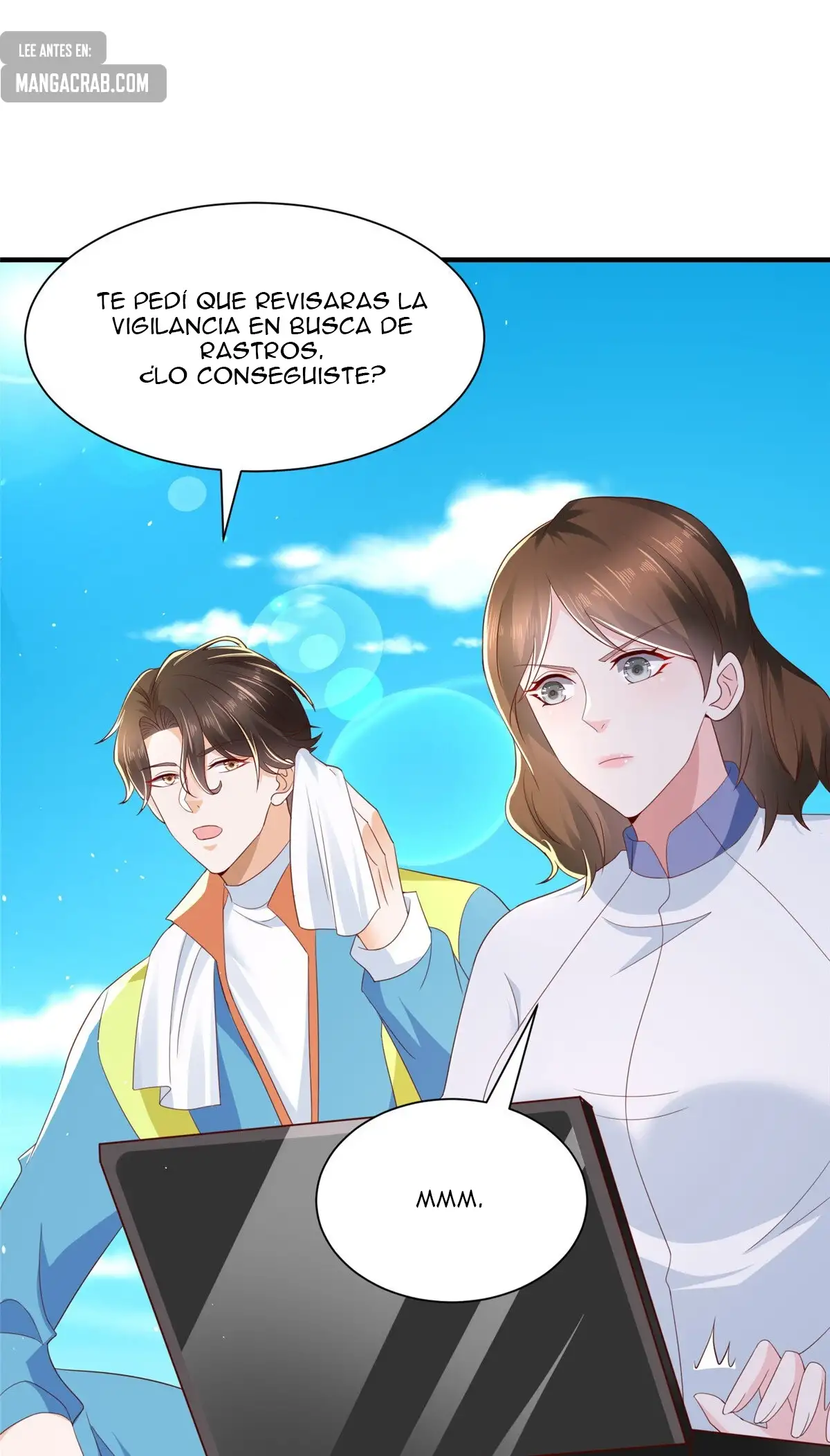 Tengo una carrera al azar cada semana - Capítulo 326 - Página 31 - LectorTMOo