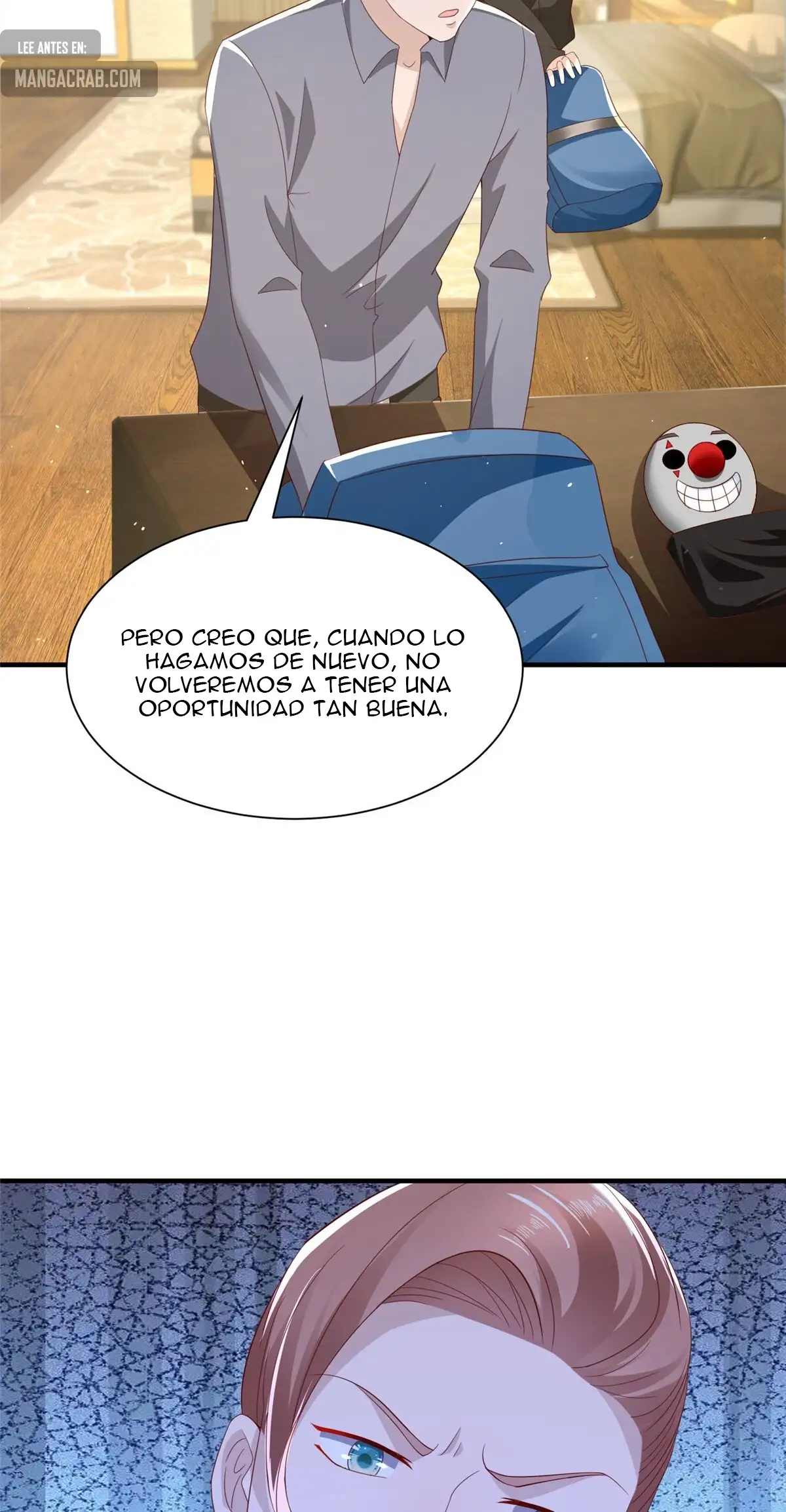 Tengo una carrera al azar cada semana - Capítulo 326 - Página 36 - LectorTMOo
