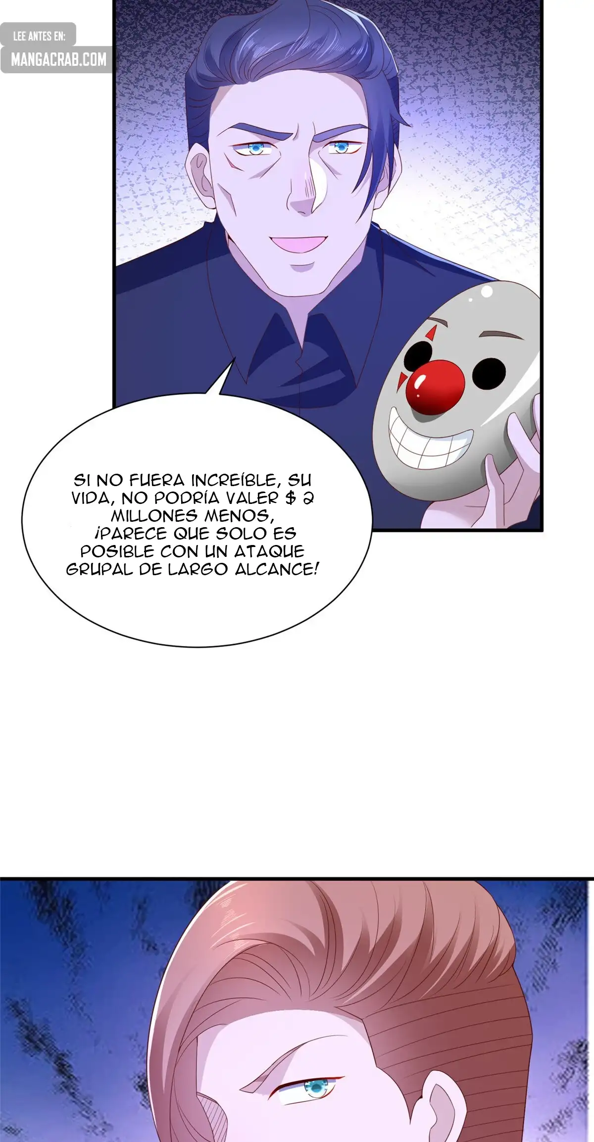 Tengo una carrera al azar cada semana - Capítulo 326 - Página 38 - LectorTMOo