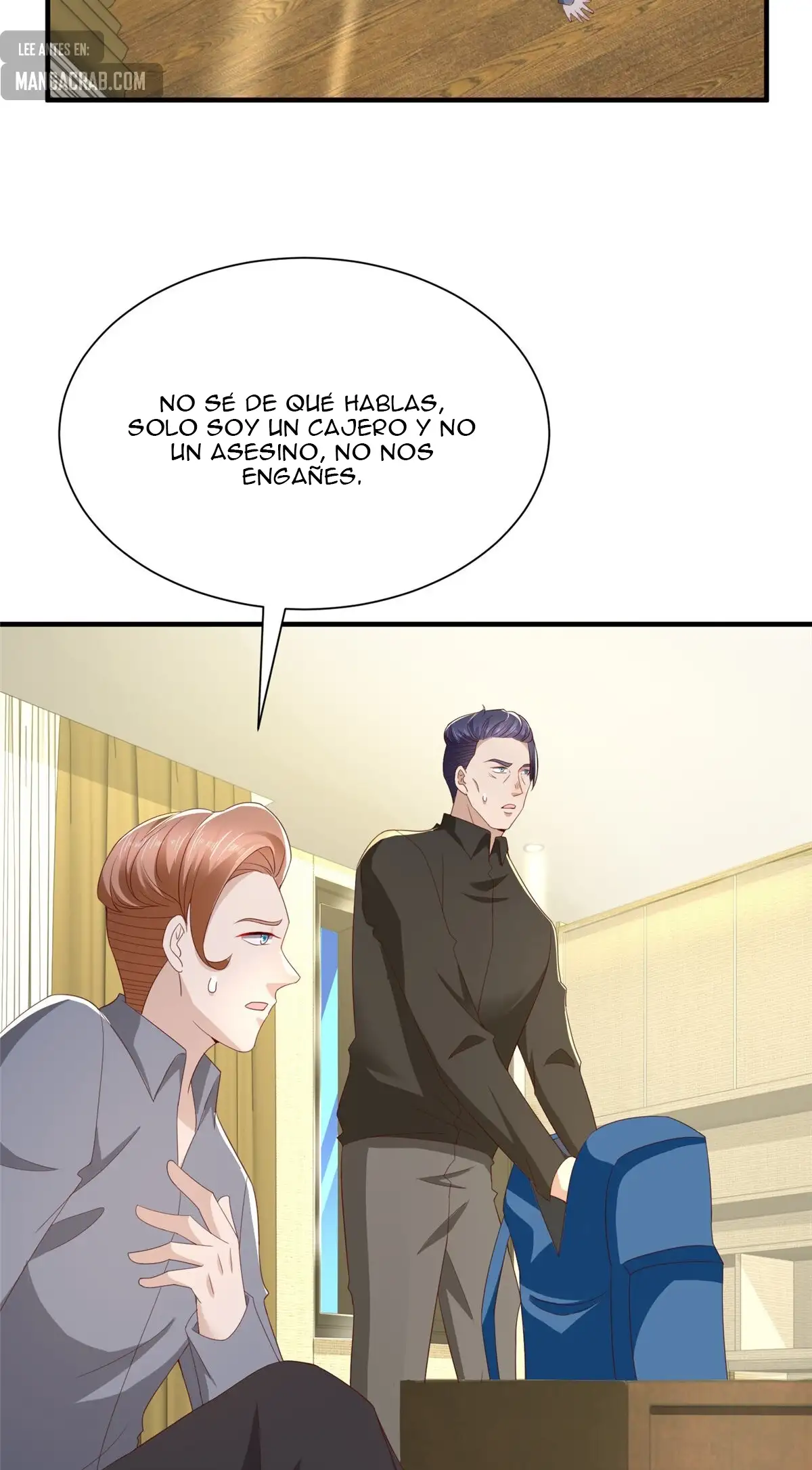 Tengo una carrera al azar cada semana - Capítulo 326 - Página 45 - LectorTMOo