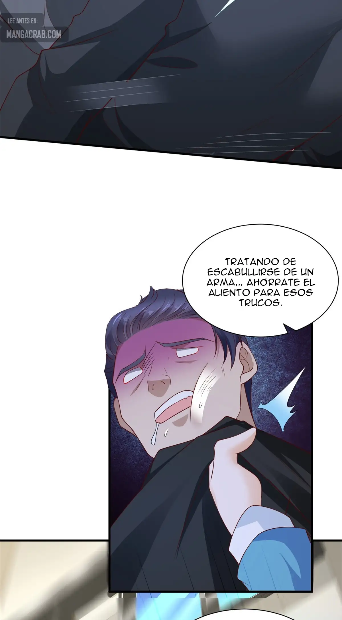 Tengo una carrera al azar cada semana - Capítulo 326 - Página 52 - LectorTMOo