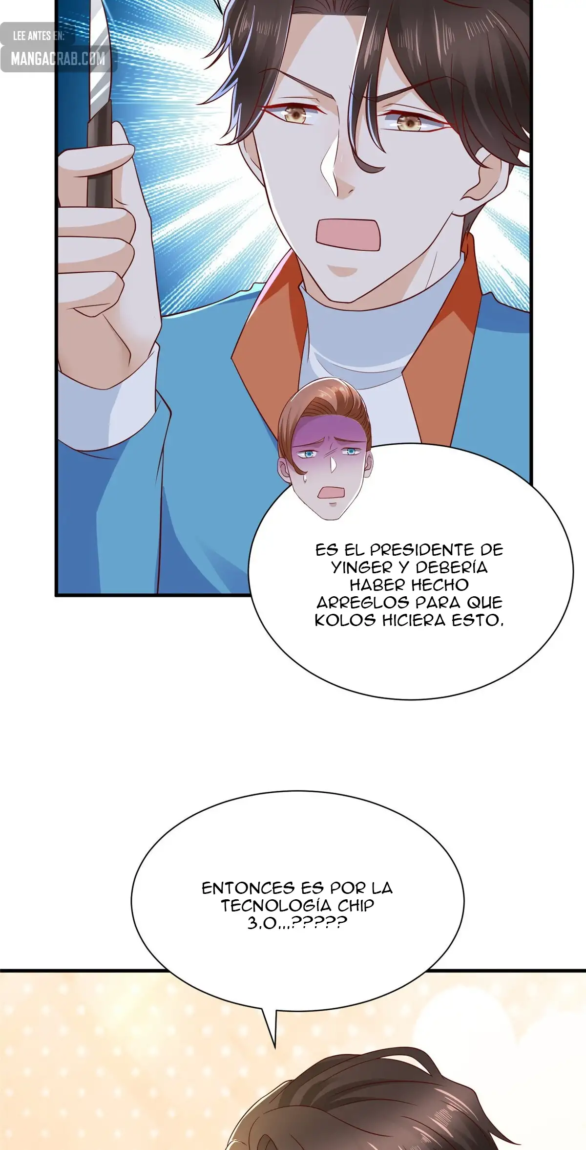 Tengo una carrera al azar cada semana - Capítulo 326 - Página 58 - LectorTMOo