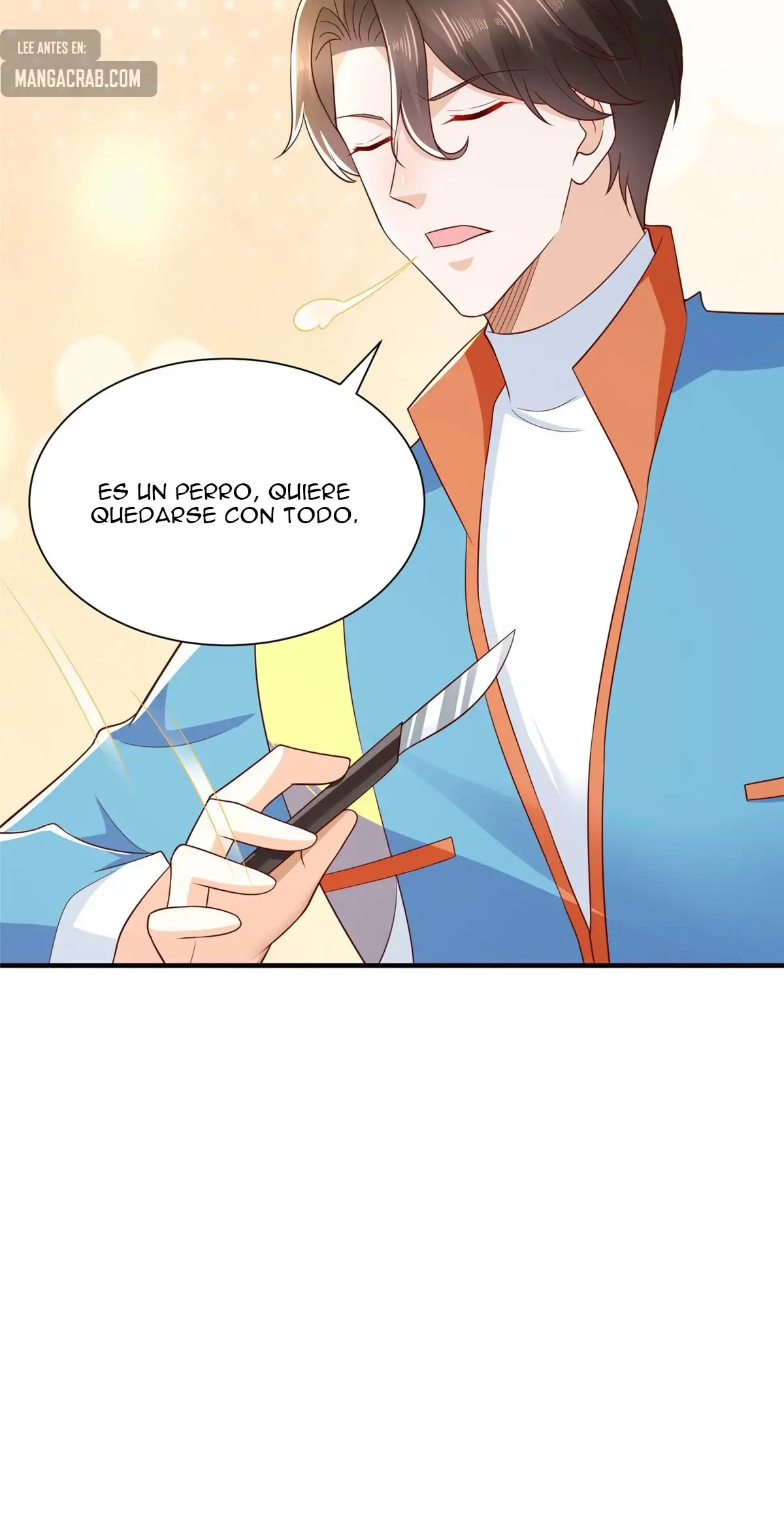 Tengo una carrera al azar cada semana - Capítulo 326 - Página 59 - LectorTMOo