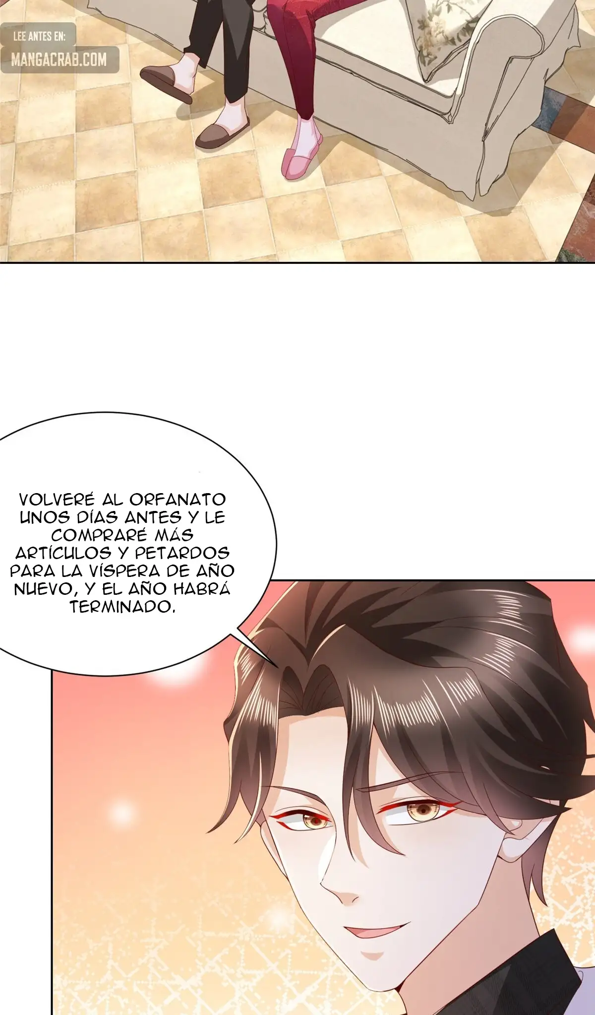 Tengo una carrera al azar cada semana - Capítulo 329 - Página 5 - LectorTMOo