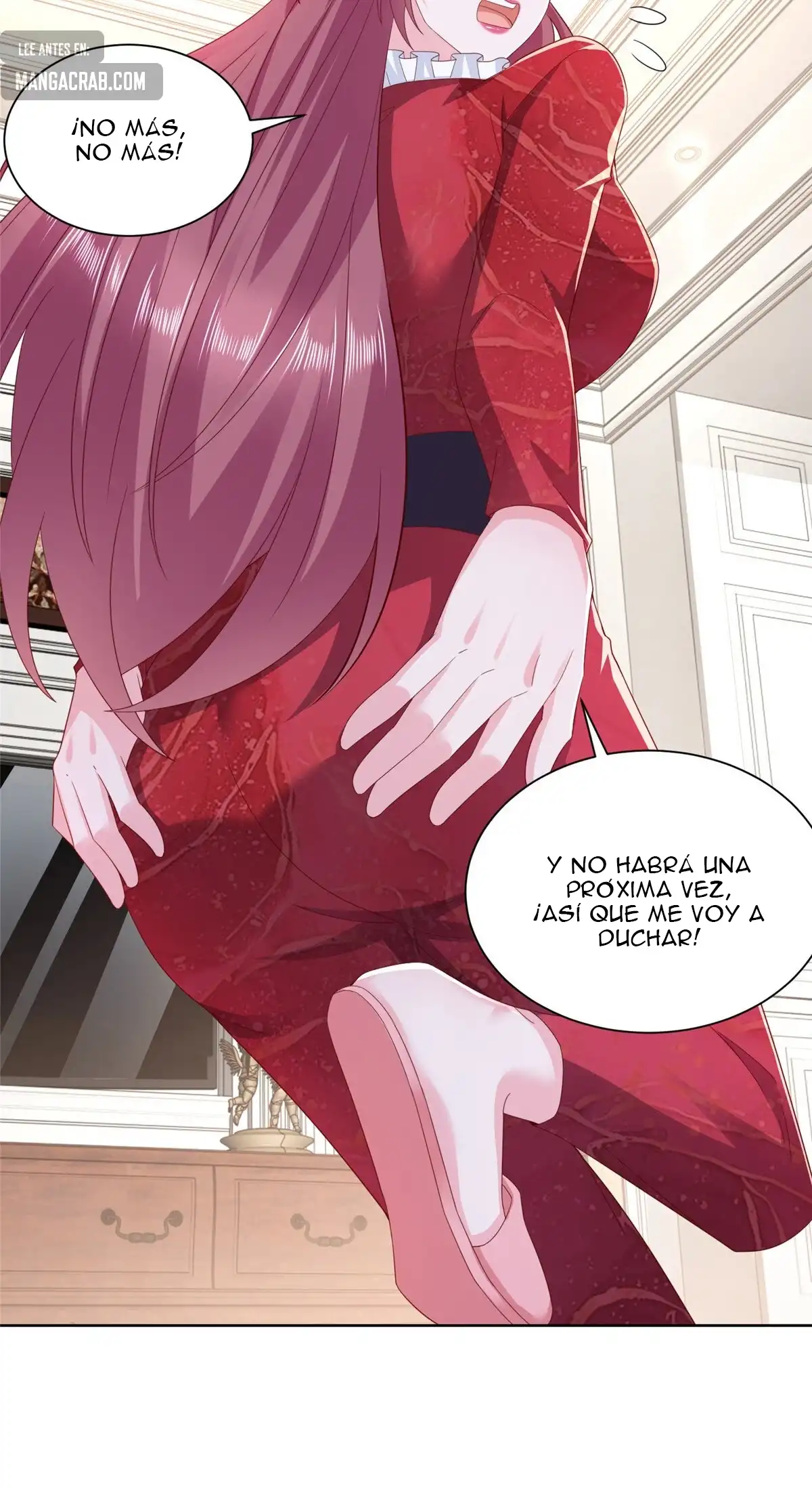 Tengo una carrera al azar cada semana - Capítulo 329 - Página 16 - LectorTMOo
