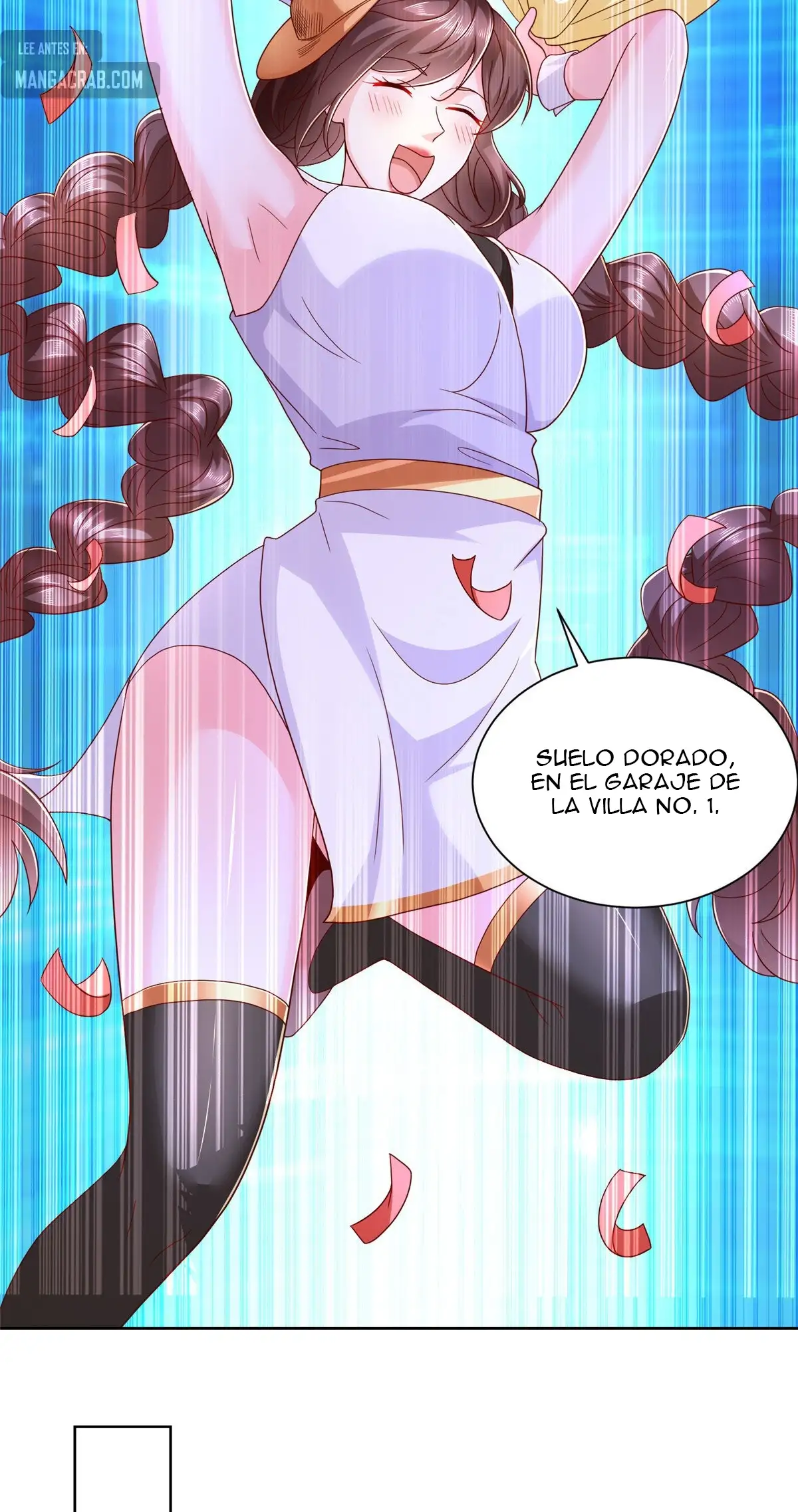 Tengo una carrera al azar cada semana - Capítulo 329 - Página 23 - LectorTMOo