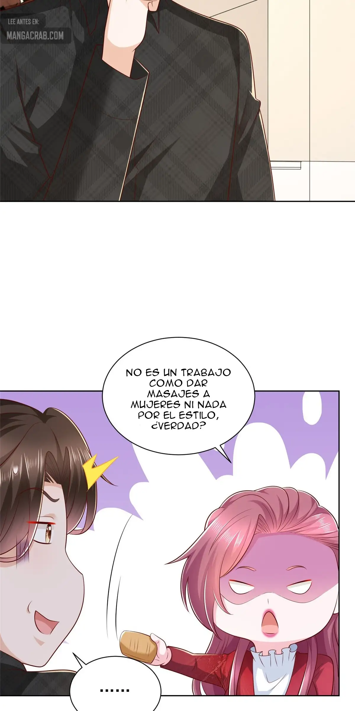 Tengo una carrera al azar cada semana - Capítulo 329 - Página 38 - LectorTMOo