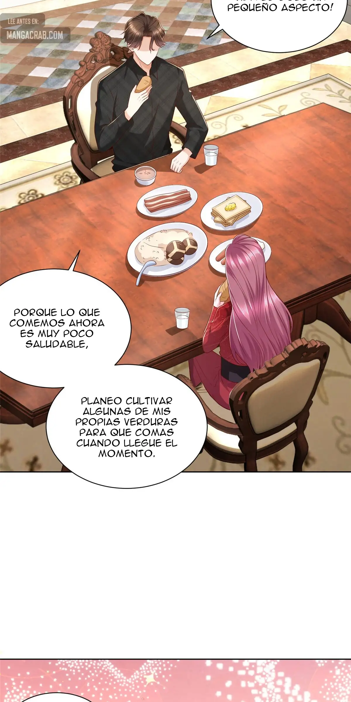 Tengo una carrera al azar cada semana - Capítulo 329 - Página 41 - LectorTMOo