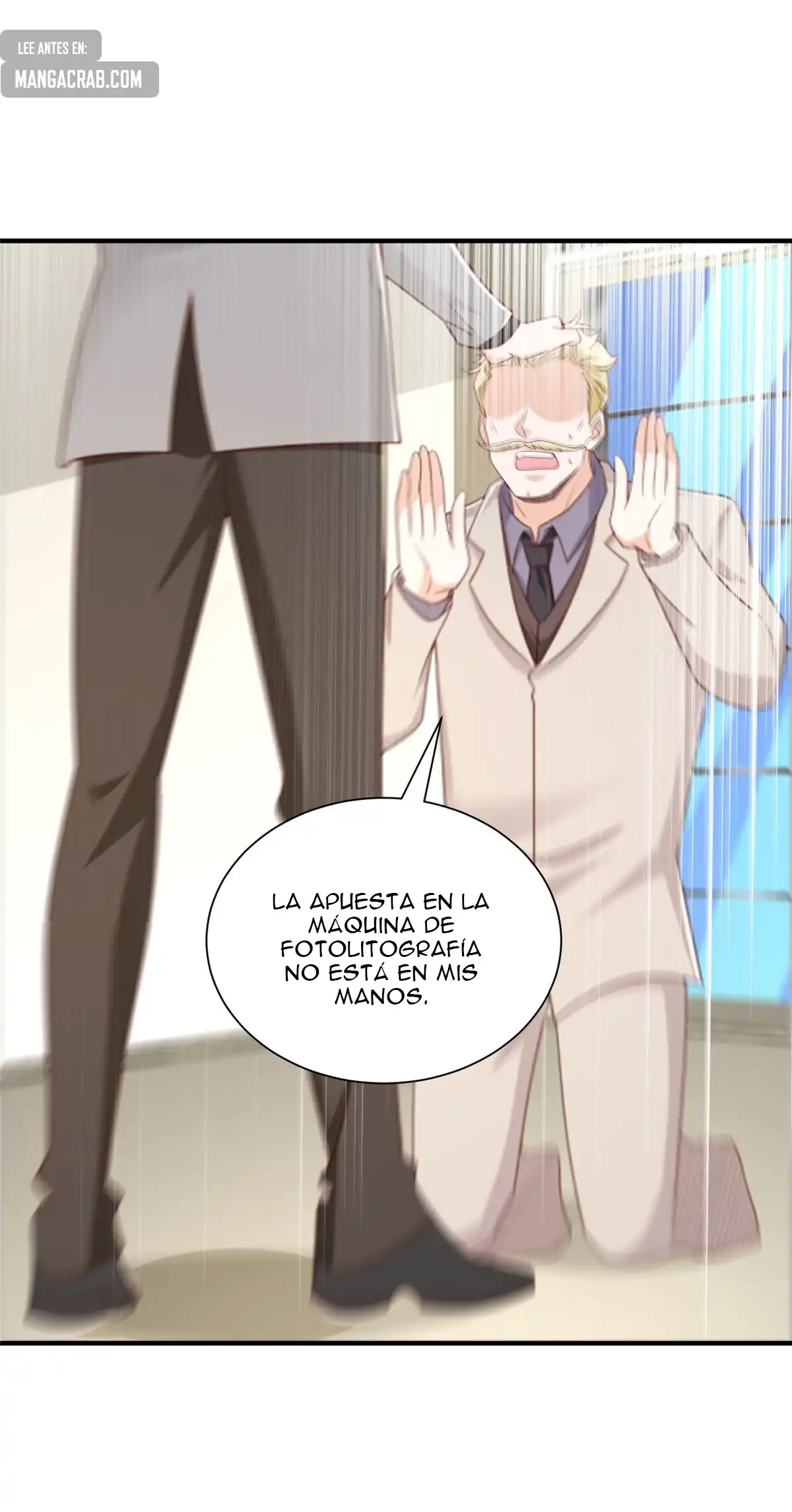Tengo una carrera al azar cada semana - Capítulo 331 - Página 18 - LectorTMOo