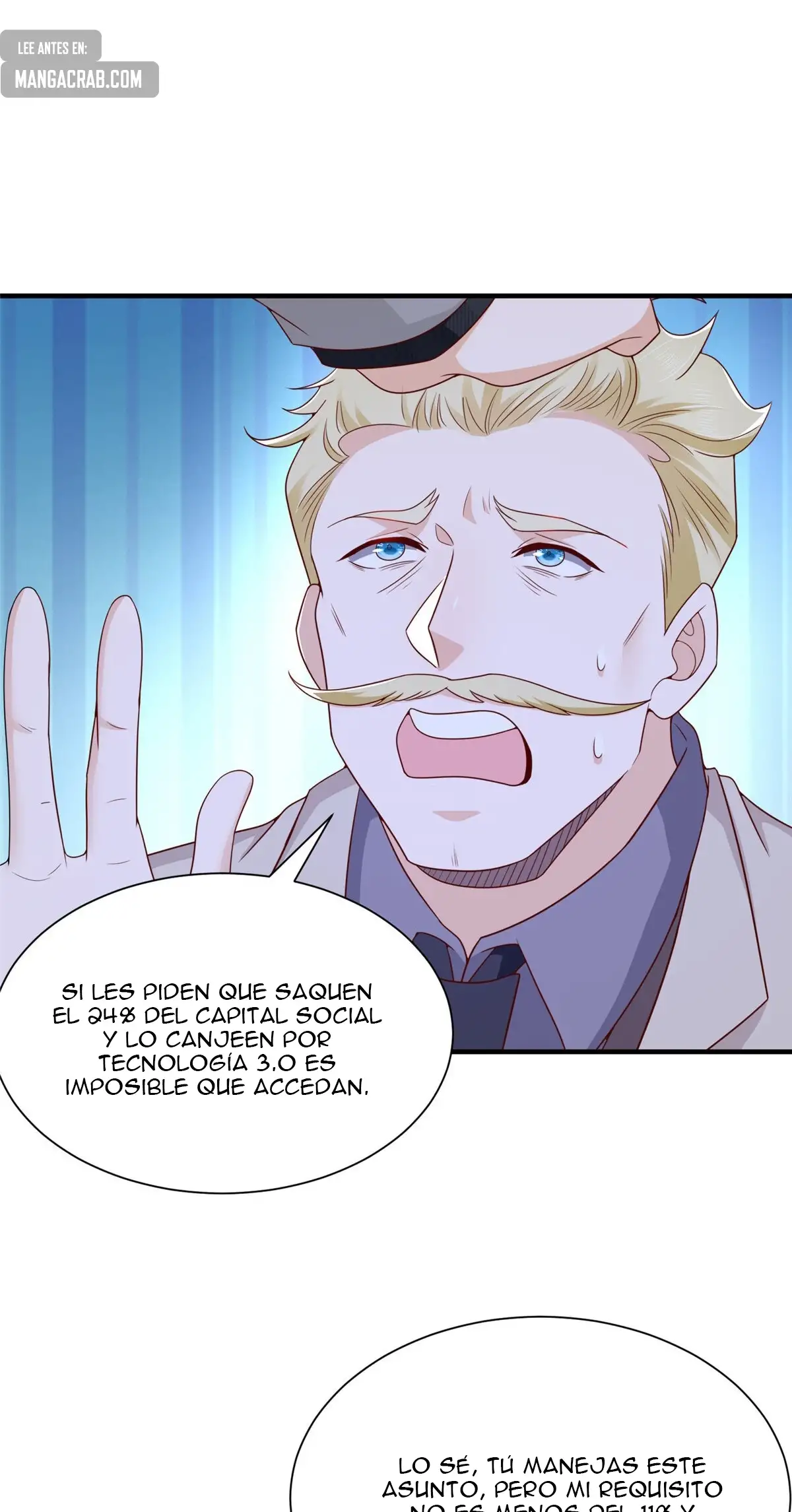 Tengo una carrera al azar cada semana - Capítulo 331 - Página 19 - LectorTMOo