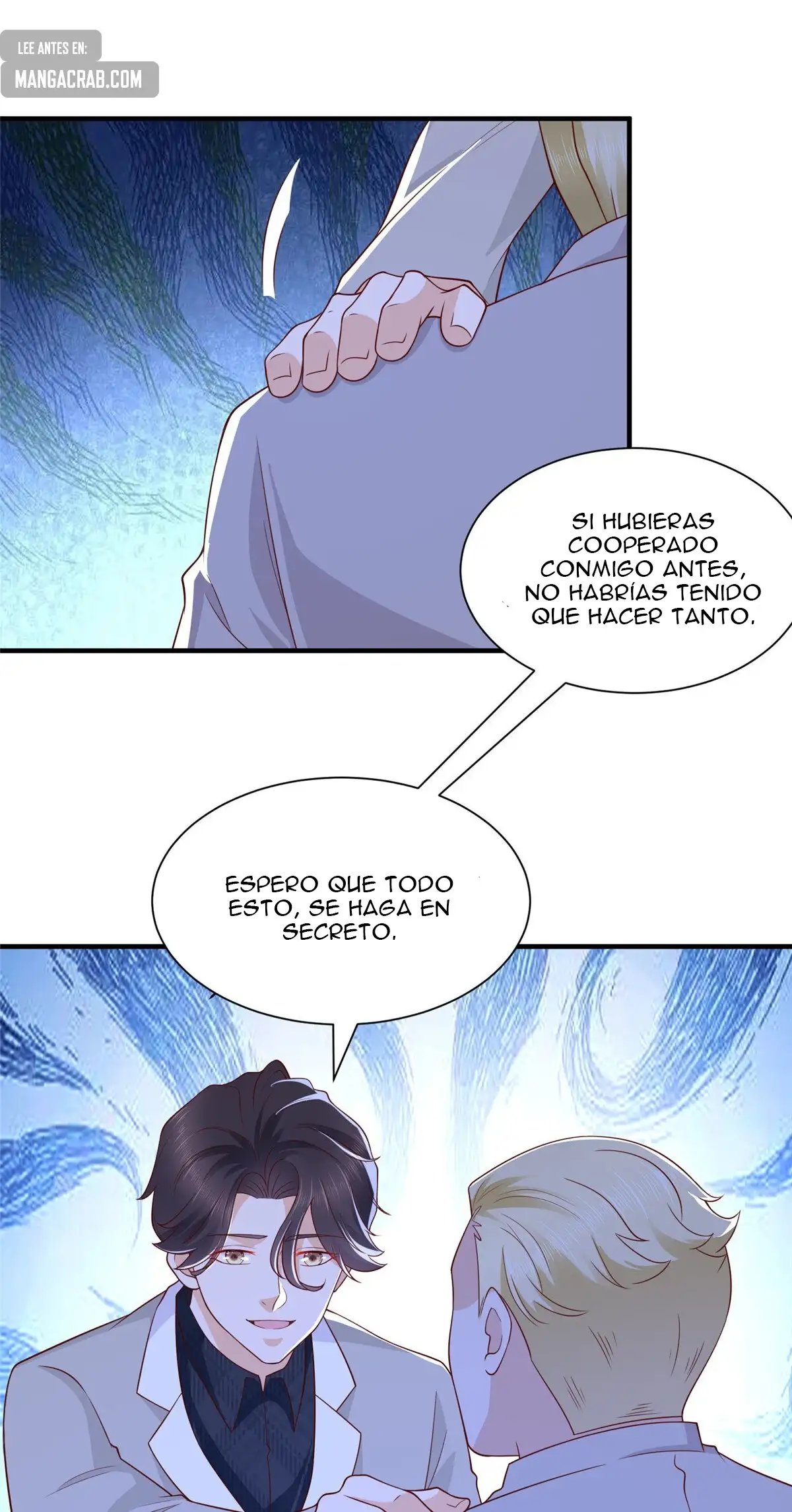 Tengo una carrera al azar cada semana - Capítulo 331 - Página 22 - LectorTMOo