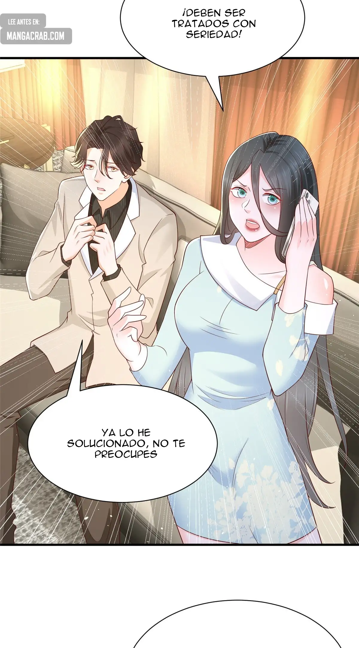 Tengo una carrera al azar cada semana - Capítulo 331 - Página 33 - LectorTMOo