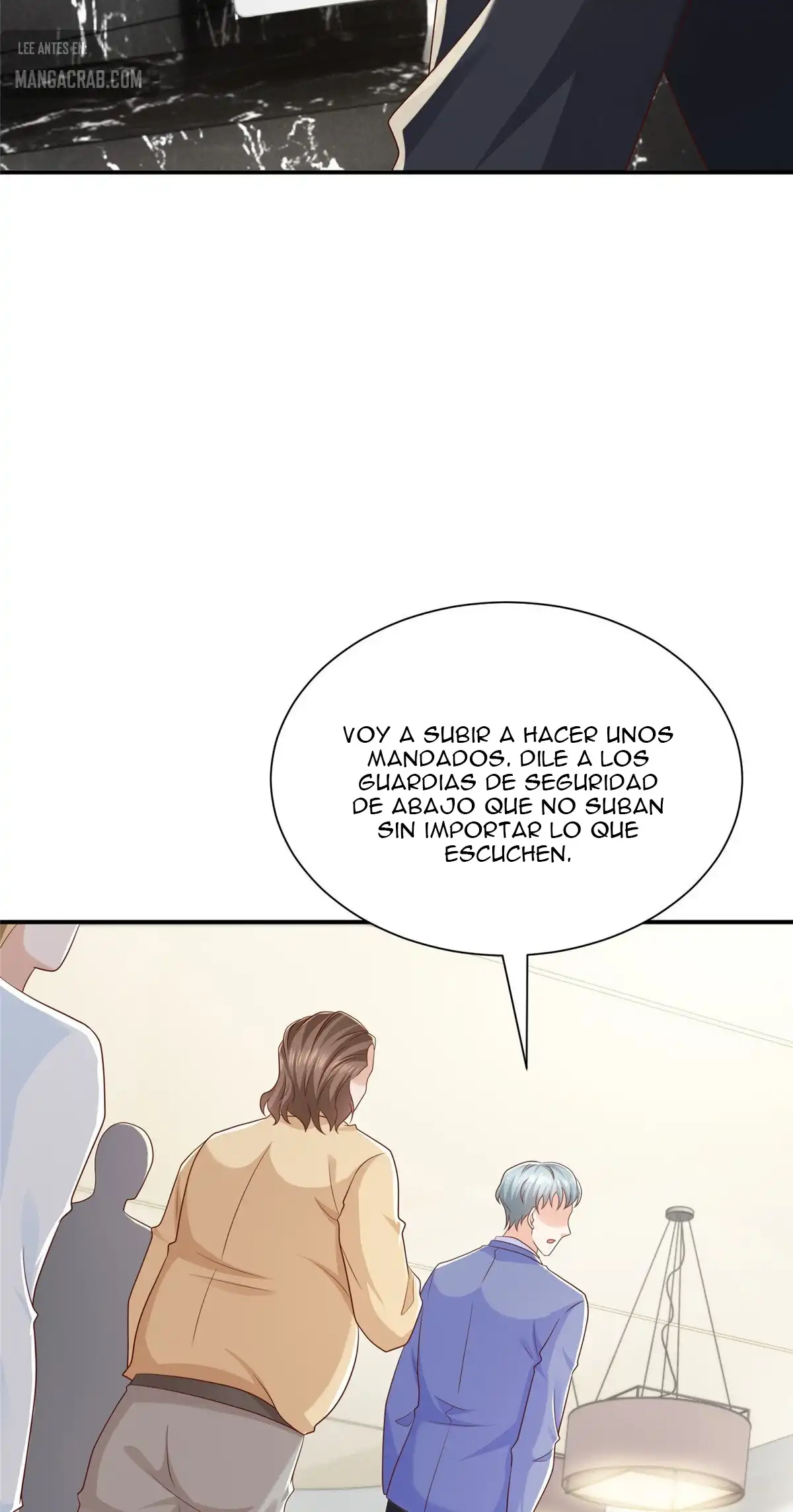 Tengo una carrera al azar cada semana - Capítulo 340 - Página 10 - LectorTMOo