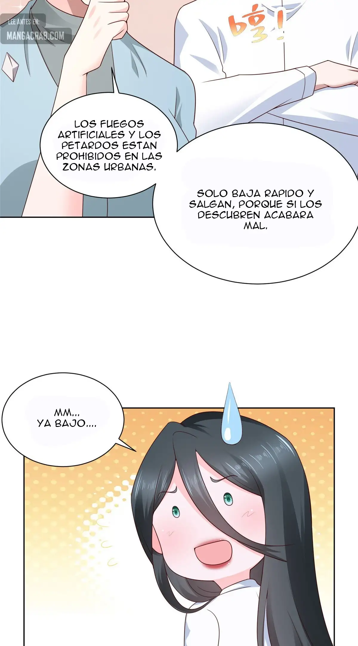 Tengo una carrera al azar cada semana - Capítulo 343 - Página 7 - LectorTMOo