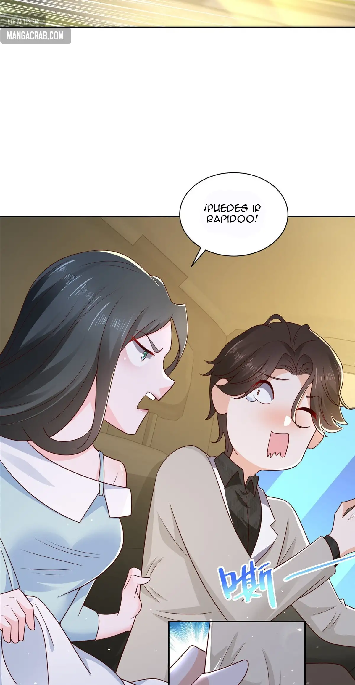 Tengo una carrera al azar cada semana - Capítulo 343 - Página 15 - LectorTMOo