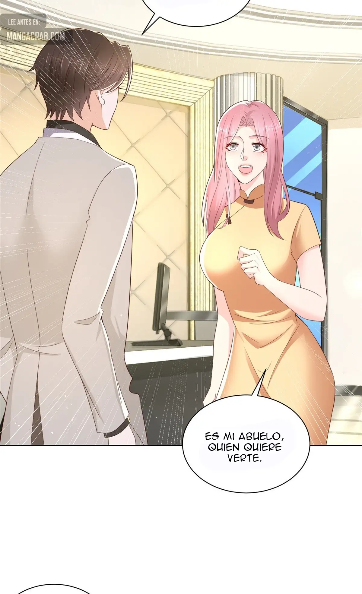 Tengo una carrera al azar cada semana - Capítulo 343 - Página 29 - LectorTMOo