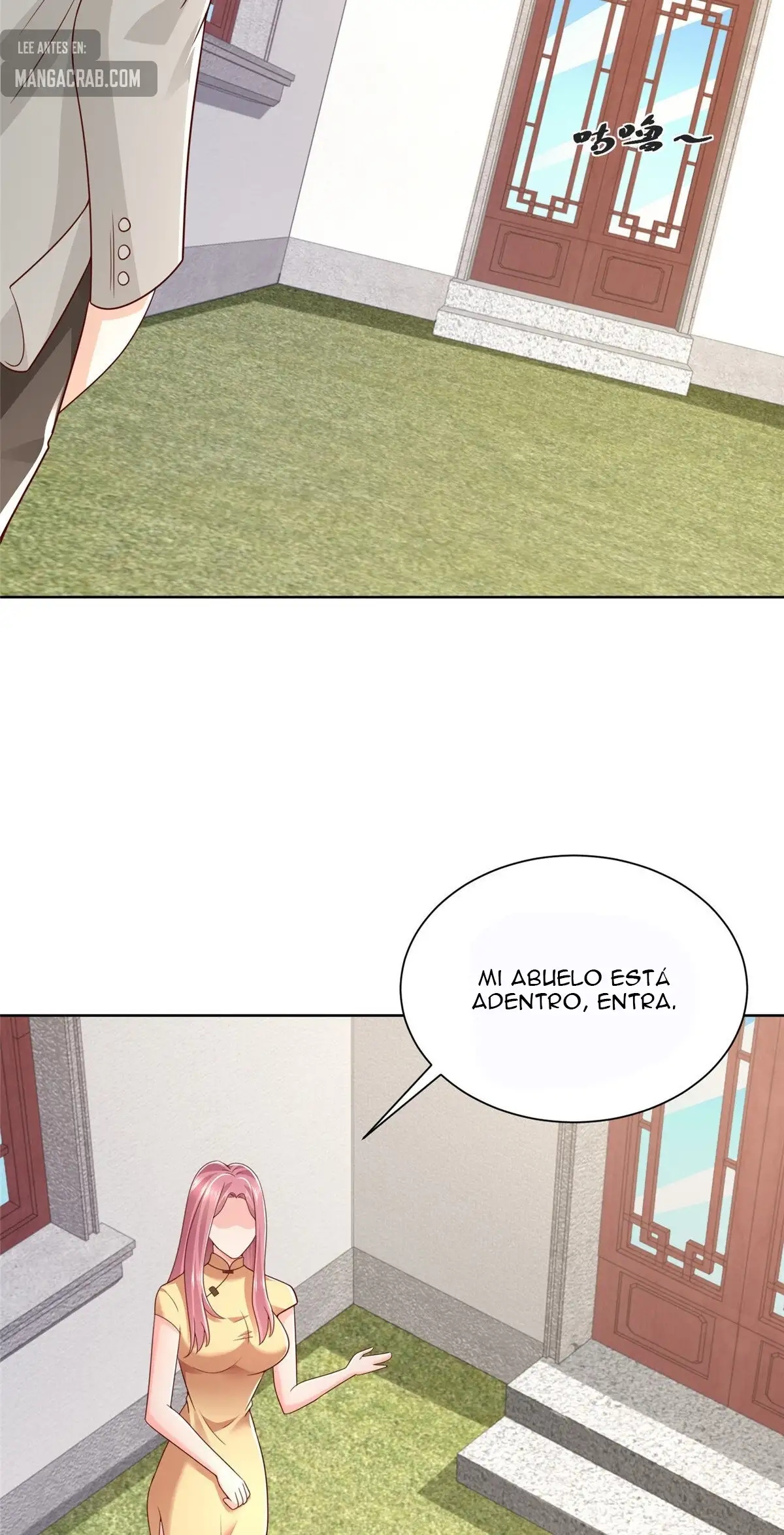 Tengo una carrera al azar cada semana - Capítulo 344 - Página 8 - LectorTMOo