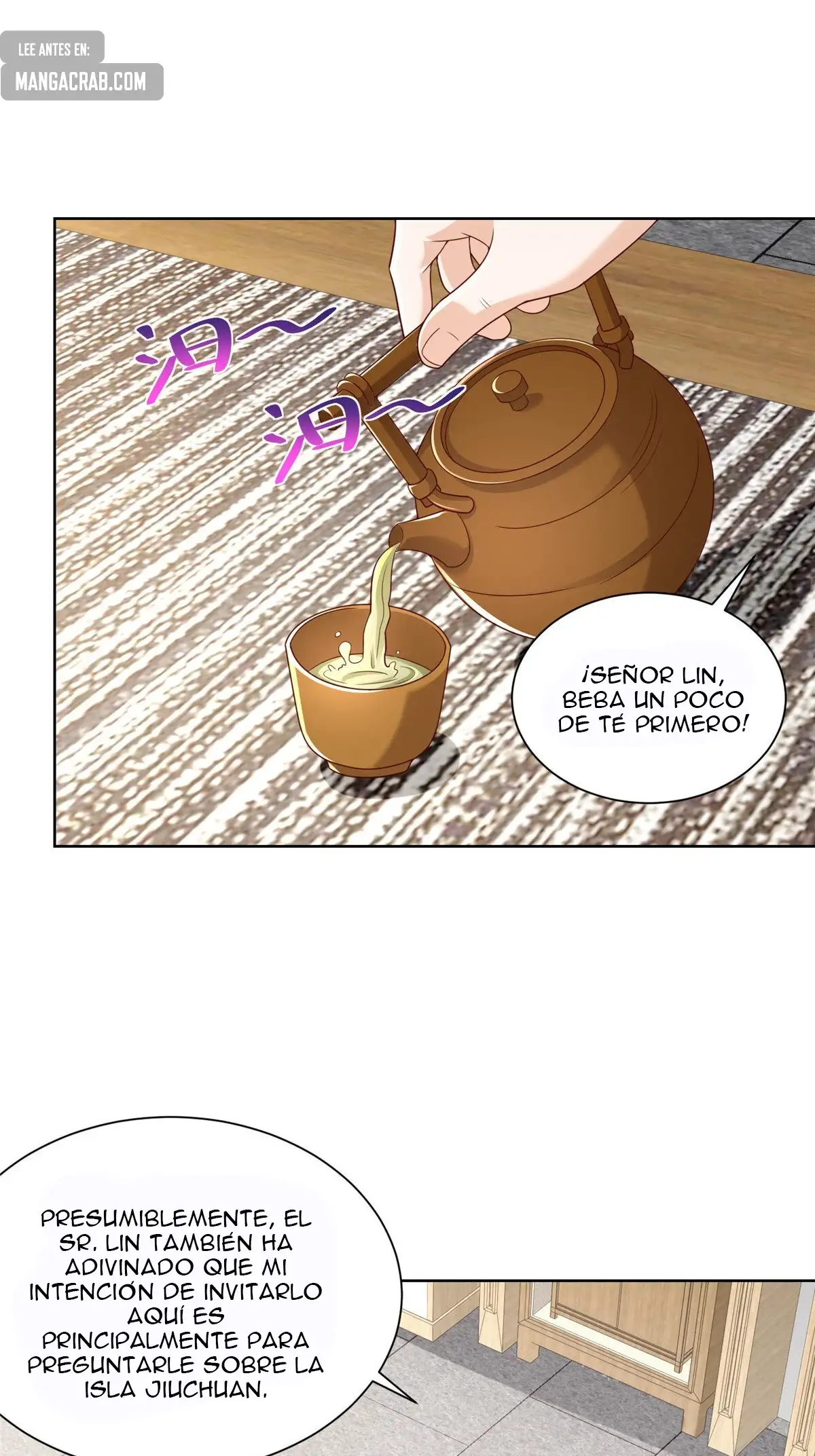Tengo una carrera al azar cada semana - Capítulo 344 - Página 13 - LectorTMOo
