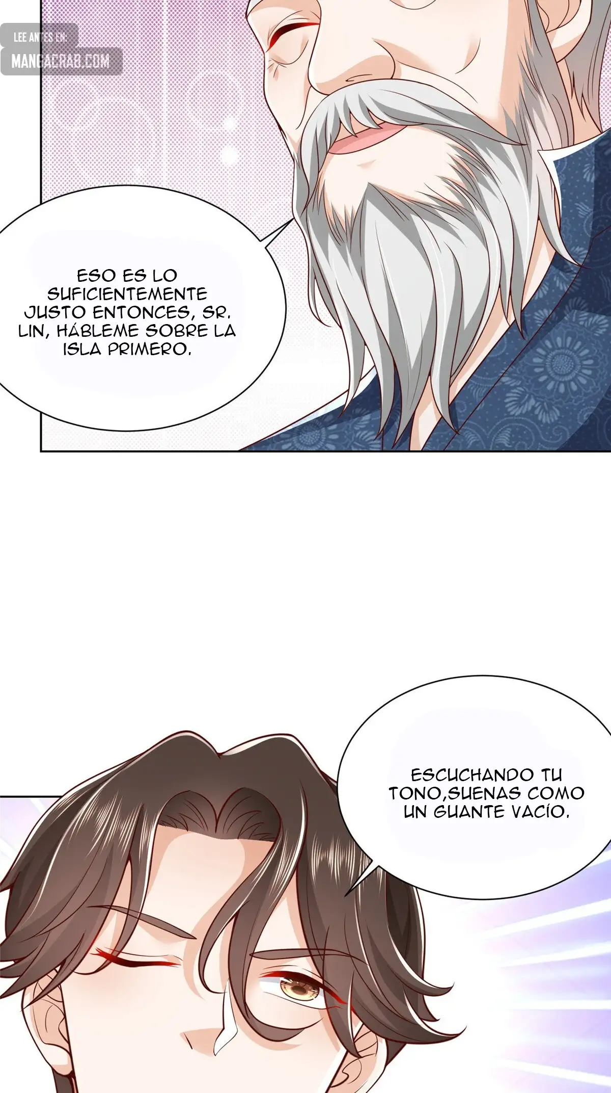 Tengo una carrera al azar cada semana - Capítulo 344 - Página 16 - LectorTMOo