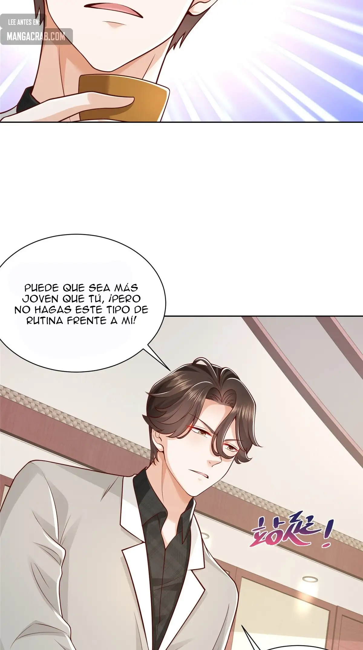 Tengo una carrera al azar cada semana - Capítulo 344 - Página 17 - LectorTMOo