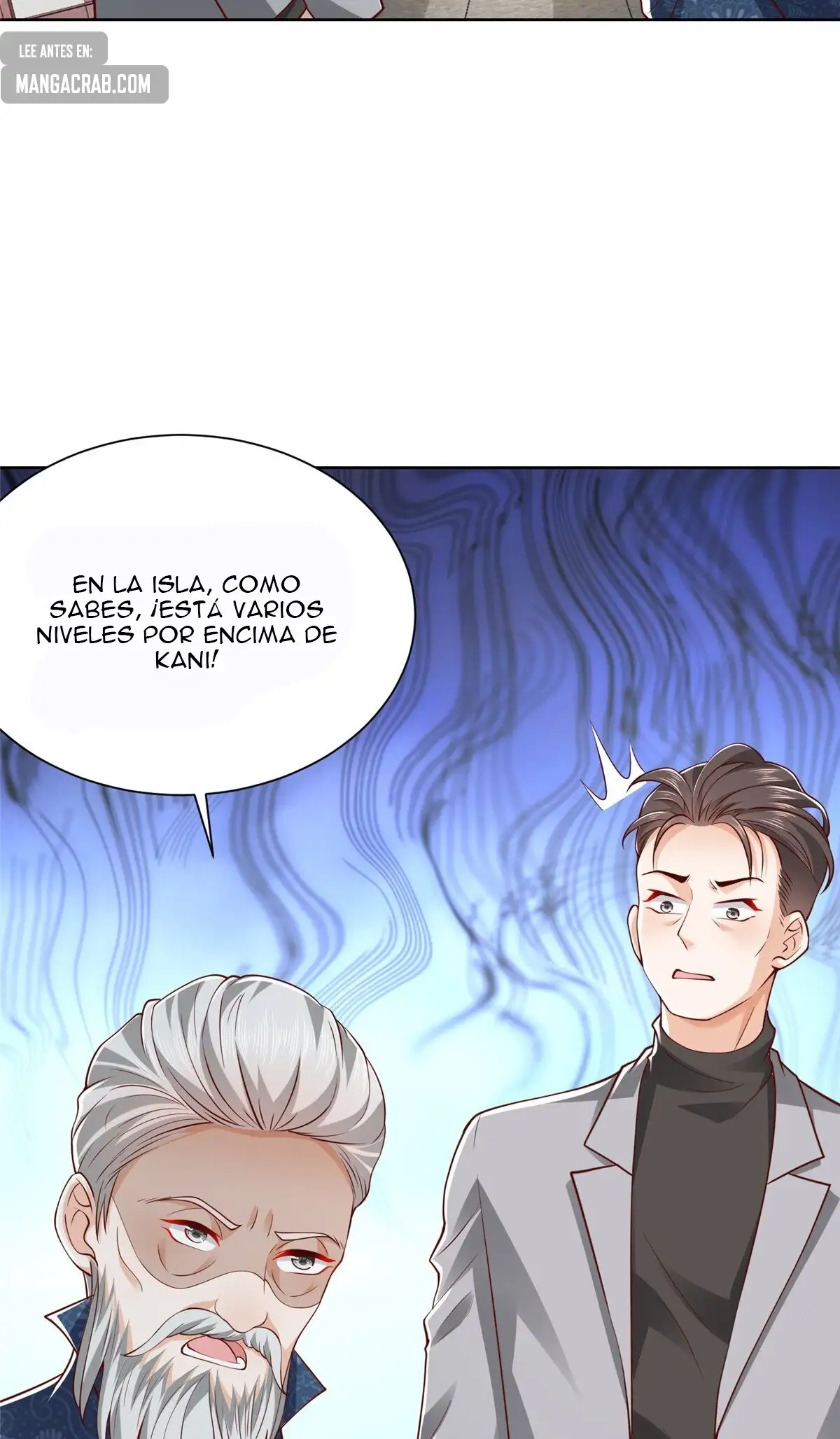Tengo una carrera al azar cada semana - Capítulo 344 - Página 25 - LectorTMOo