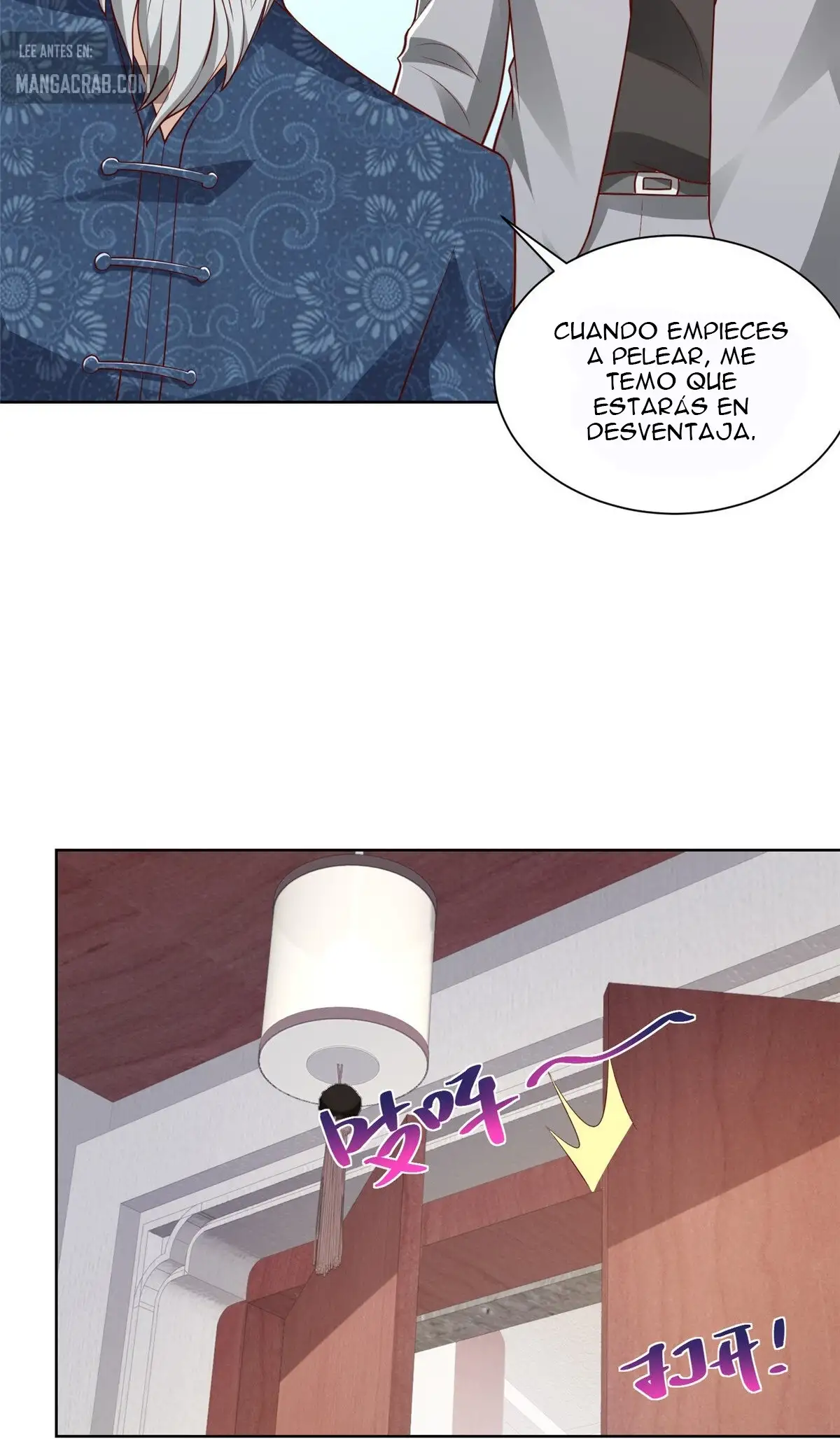 Tengo una carrera al azar cada semana - Capítulo 344 - Página 26 - LectorTMOo