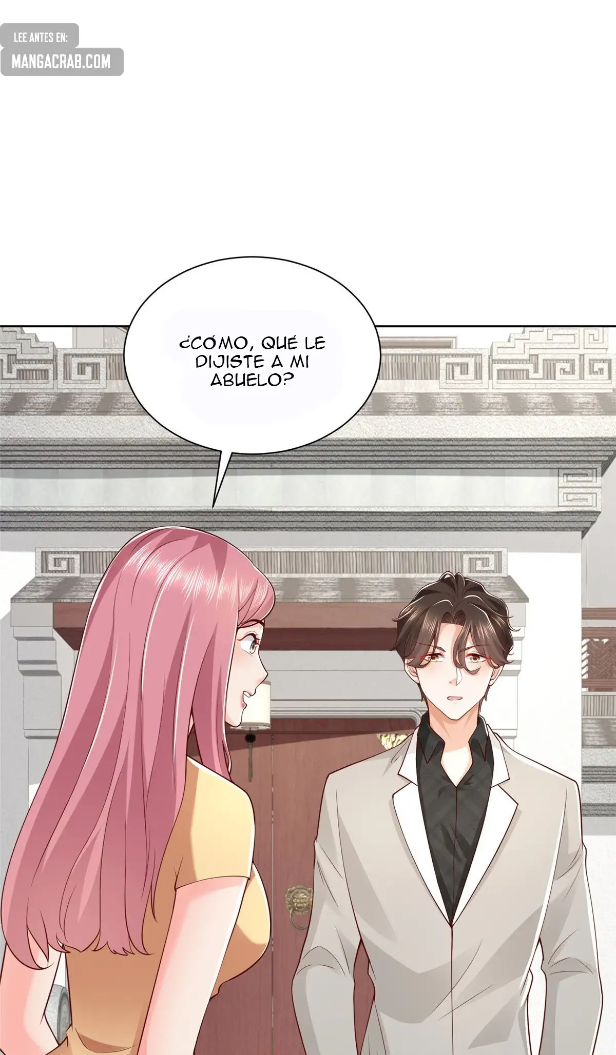 Tengo una carrera al azar cada semana - Capítulo 344 - Página 27 - LectorTMOo