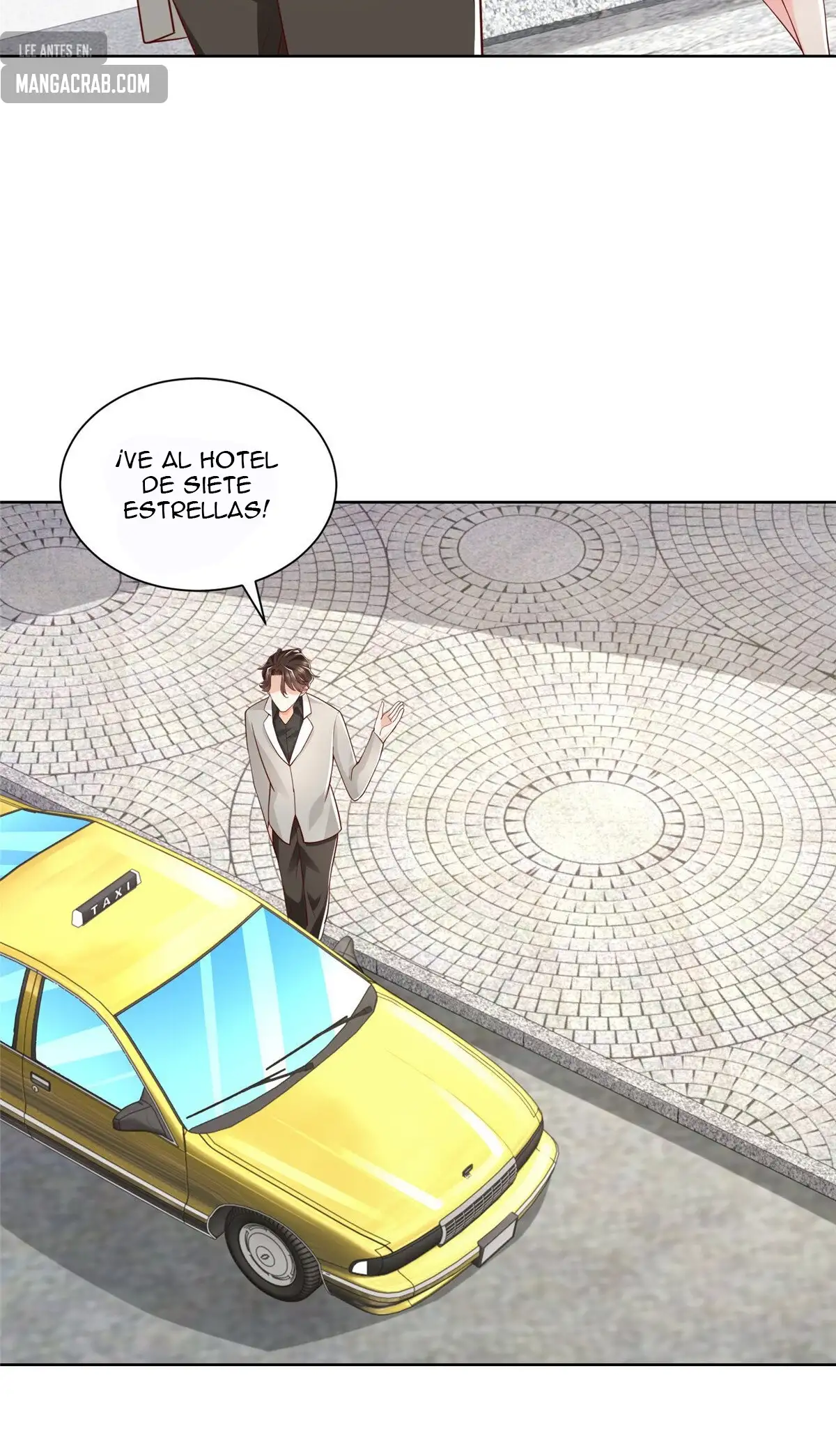 Tengo una carrera al azar cada semana - Capítulo 344 - Página 30 - LectorTMOo