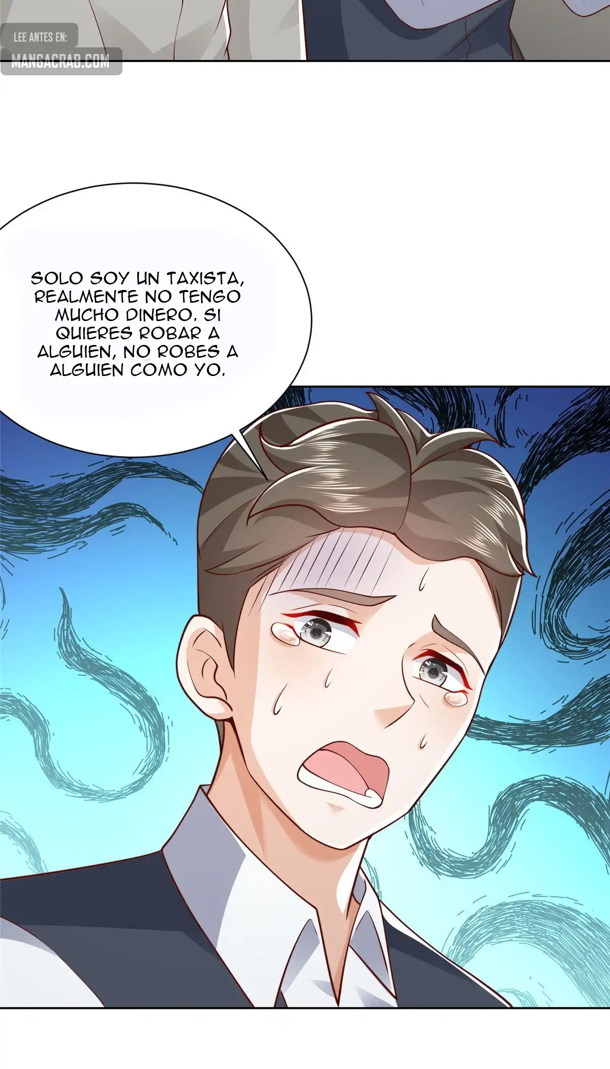 Tengo una carrera al azar cada semana - Capítulo 344 - Página 34 - LectorTMOo