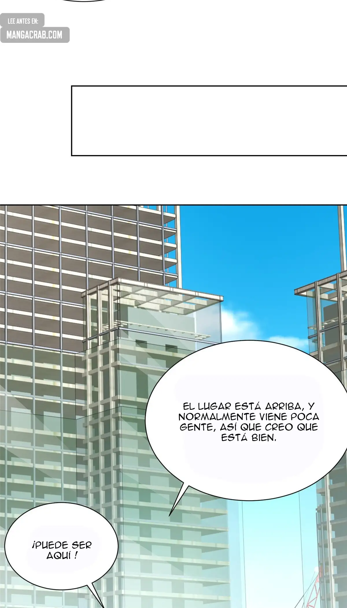 Tengo una carrera al azar cada semana - Capítulo 344 - Página 36 - LectorTMOo