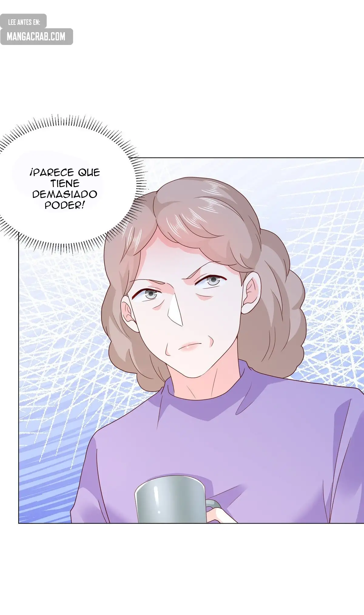 Tengo una carrera al azar cada semana capítulo 347 página 32