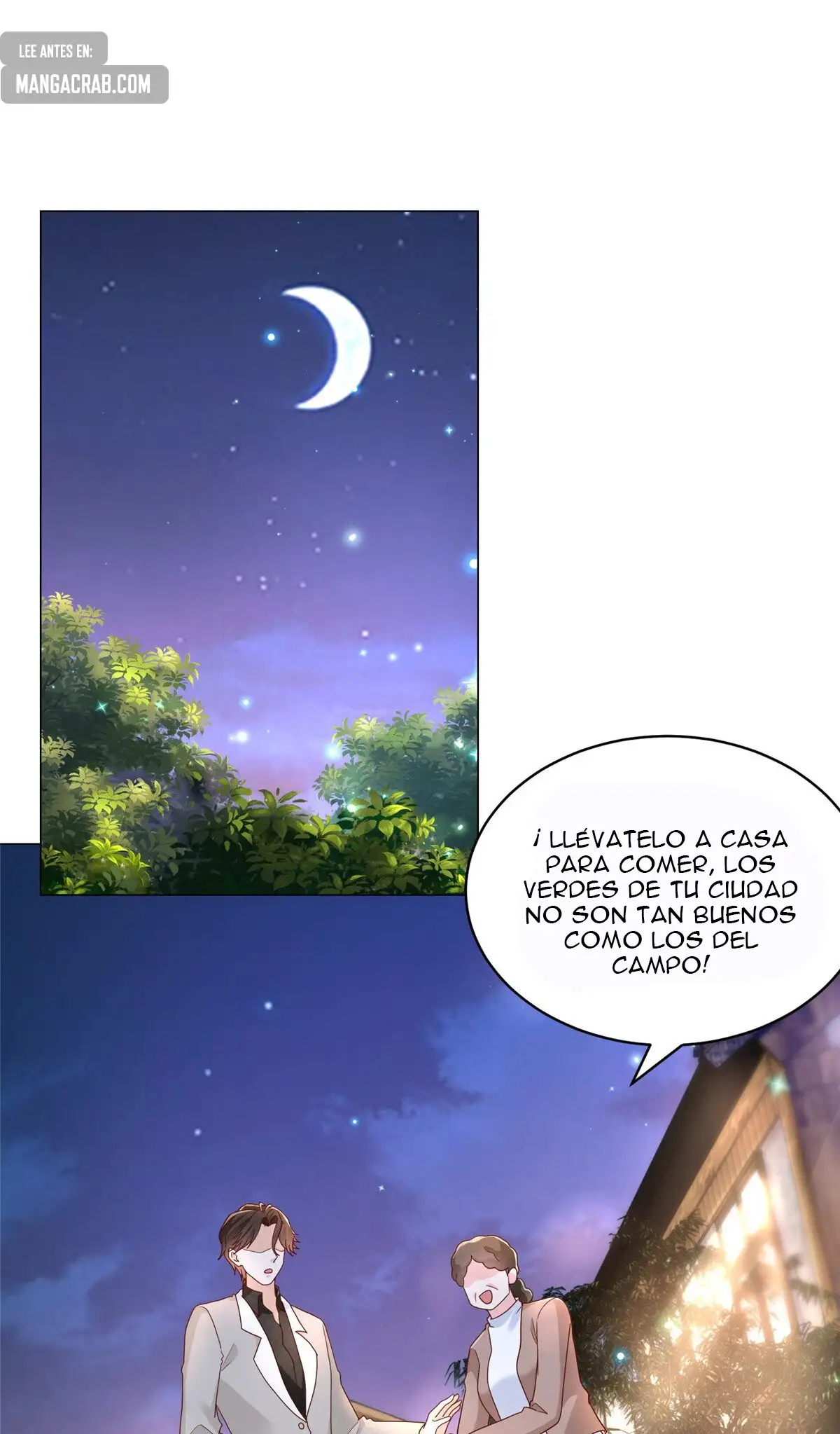 Tengo una carrera al azar cada semana capítulo 347 página 33