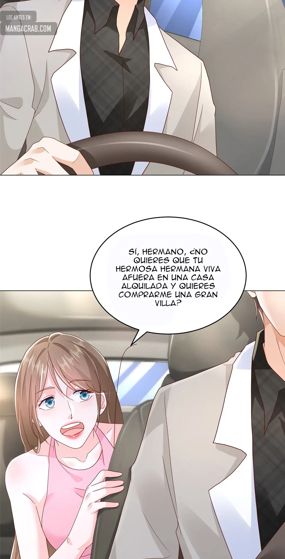 Tengo una carrera al azar cada semana capítulo 348 página 12