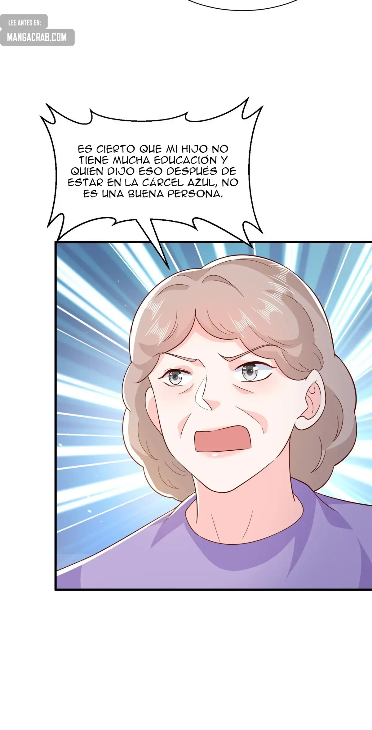 Tengo una carrera al azar cada semana - Capítulo 350 - Página 17 - LectorTMOo