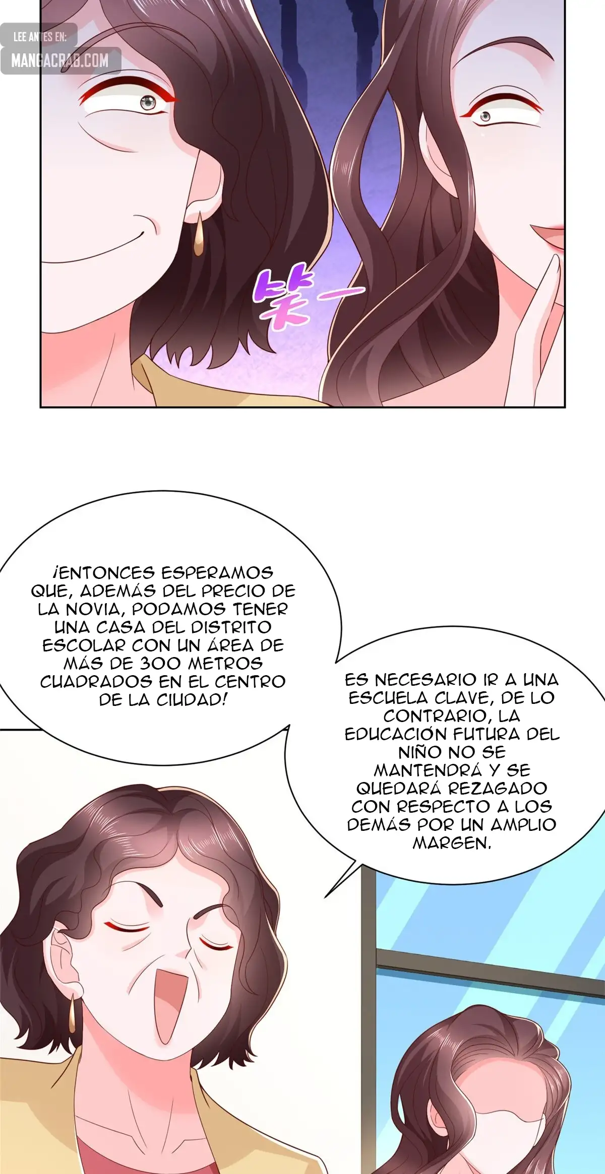 Tengo una carrera al azar cada semana - Capítulo 353 - Página 8 - LectorTMOo