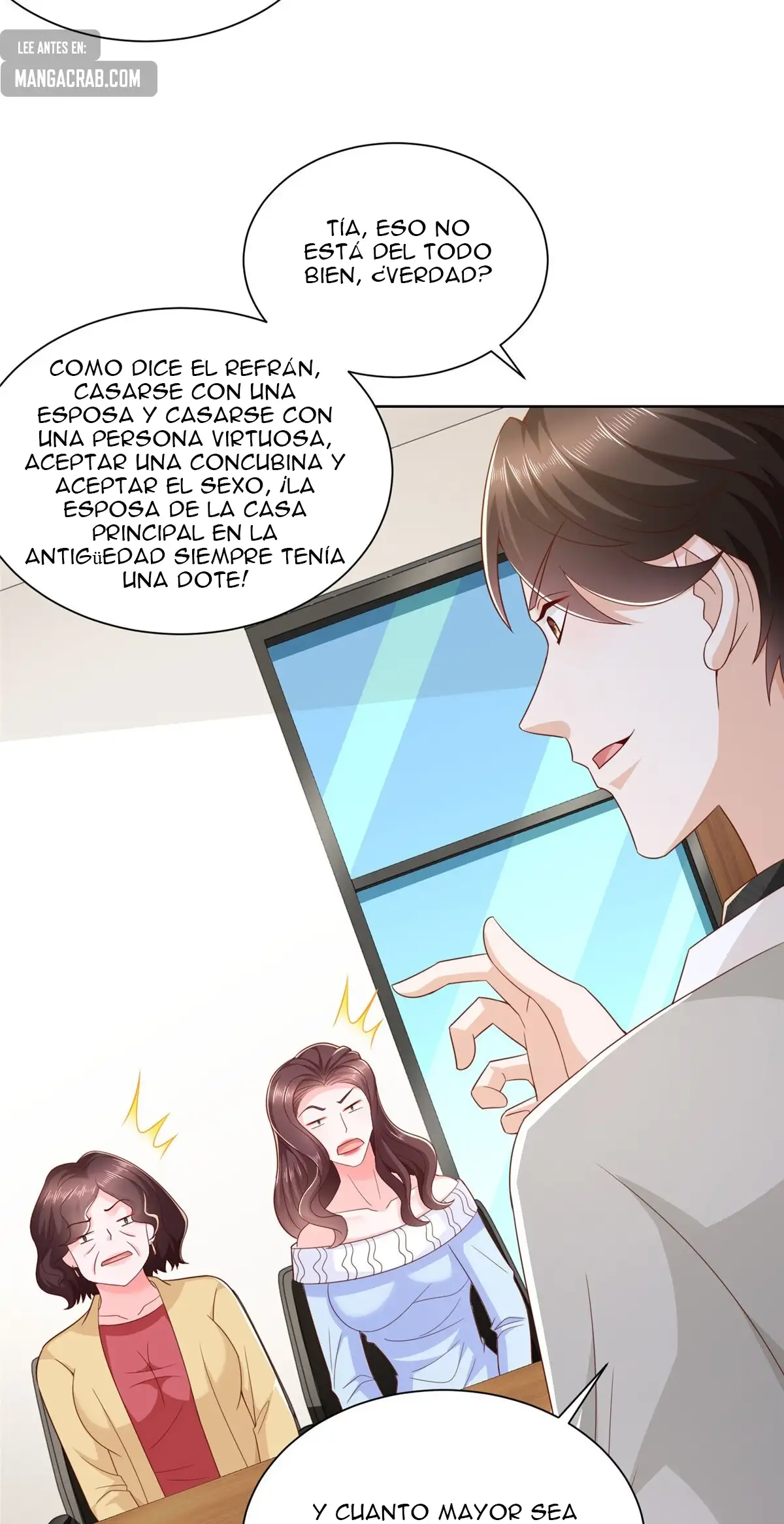 Tengo una carrera al azar cada semana - Capítulo 353 - Página 11 - LectorTMOo