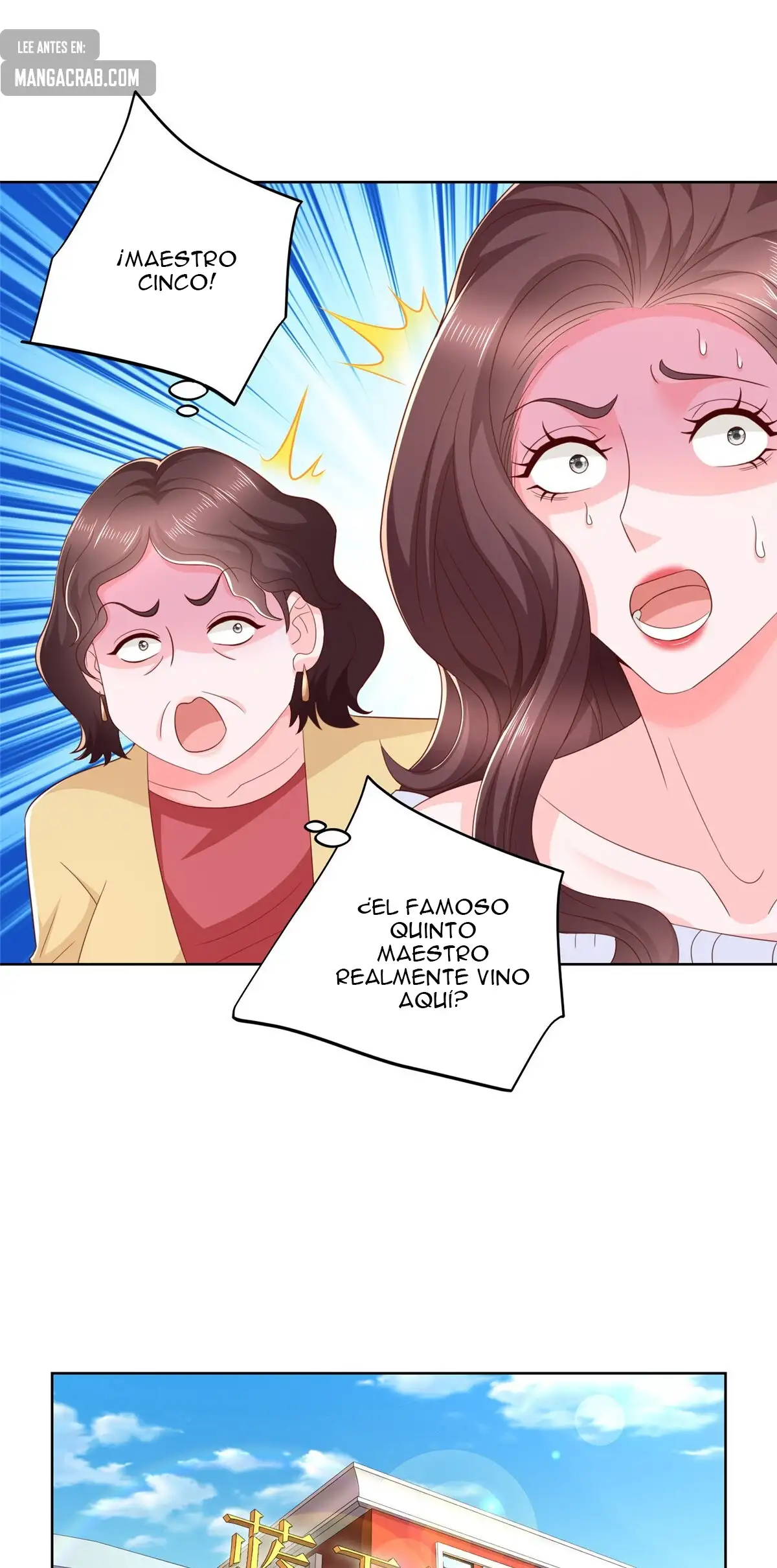 Tengo una carrera al azar cada semana - Capítulo 353 - Página 14 - LectorTMOo