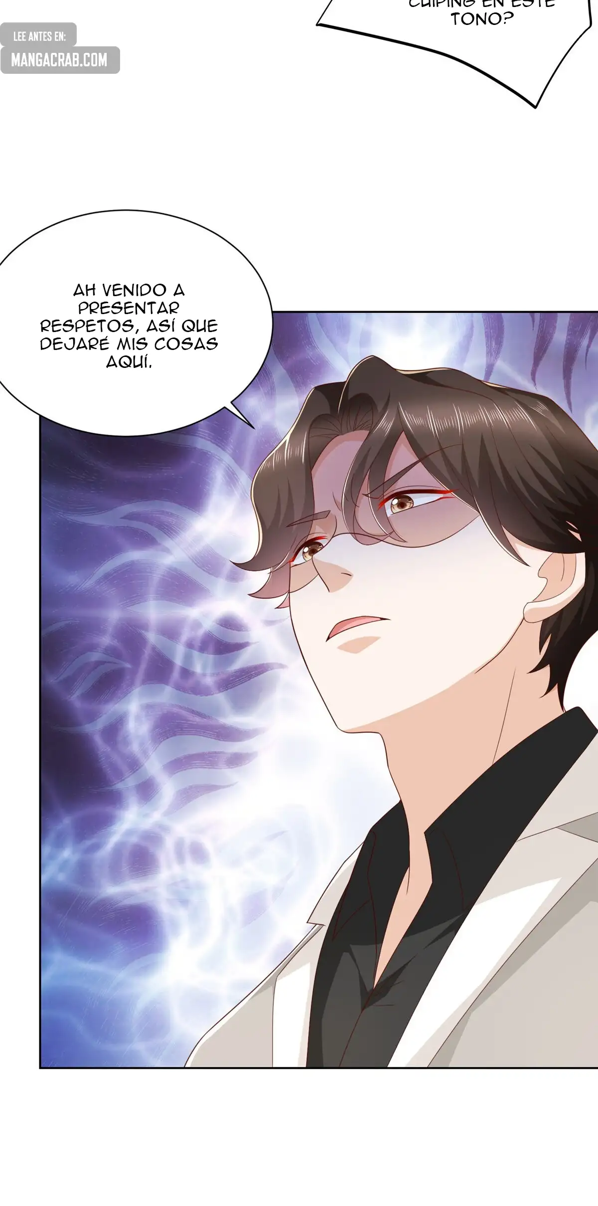Tengo una carrera al azar cada semana - Capítulo 353 - Página 18 - LectorTMOo