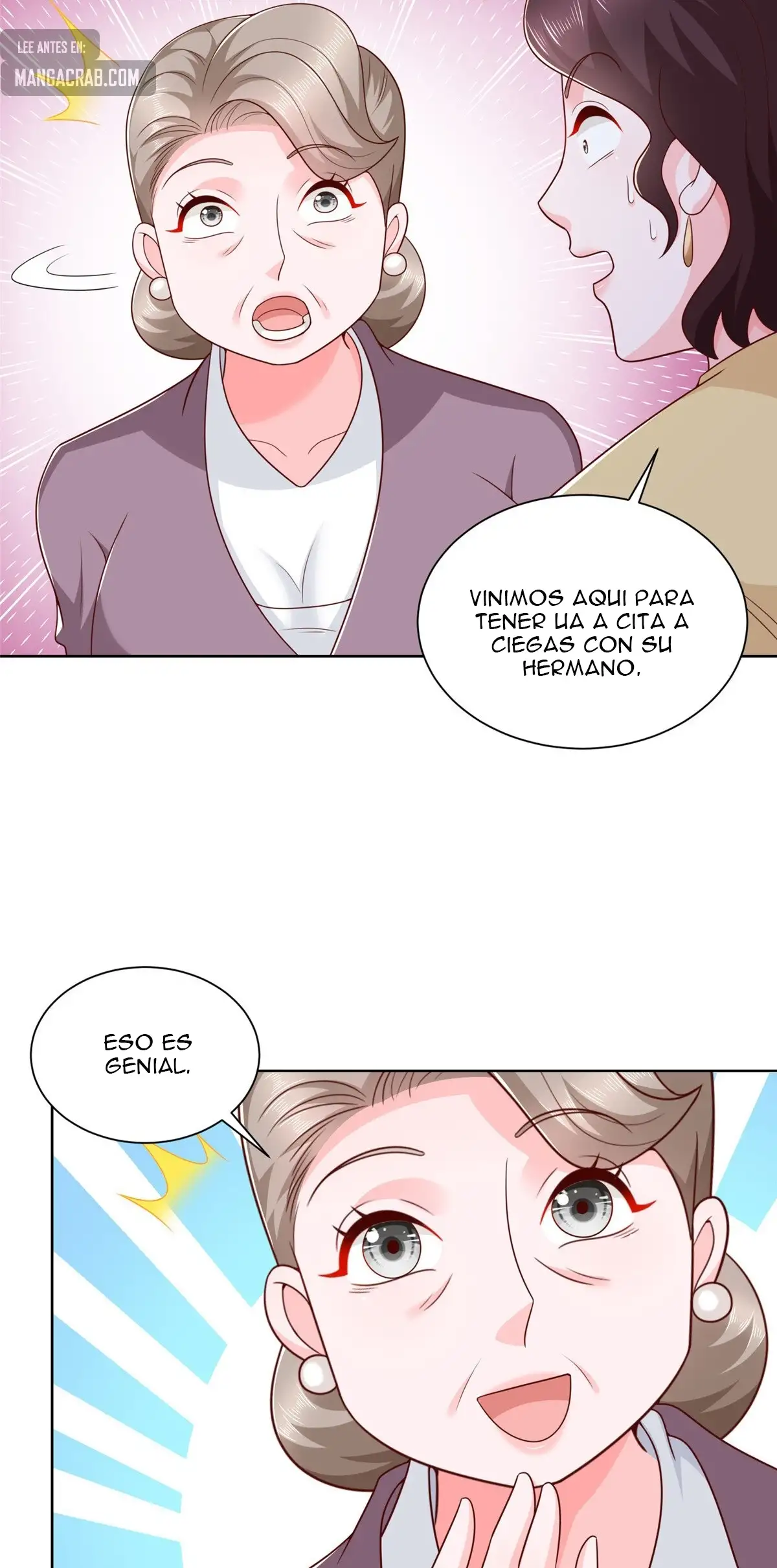 Tengo una carrera al azar cada semana - Capítulo 353 - Página 20 - LectorTMOo