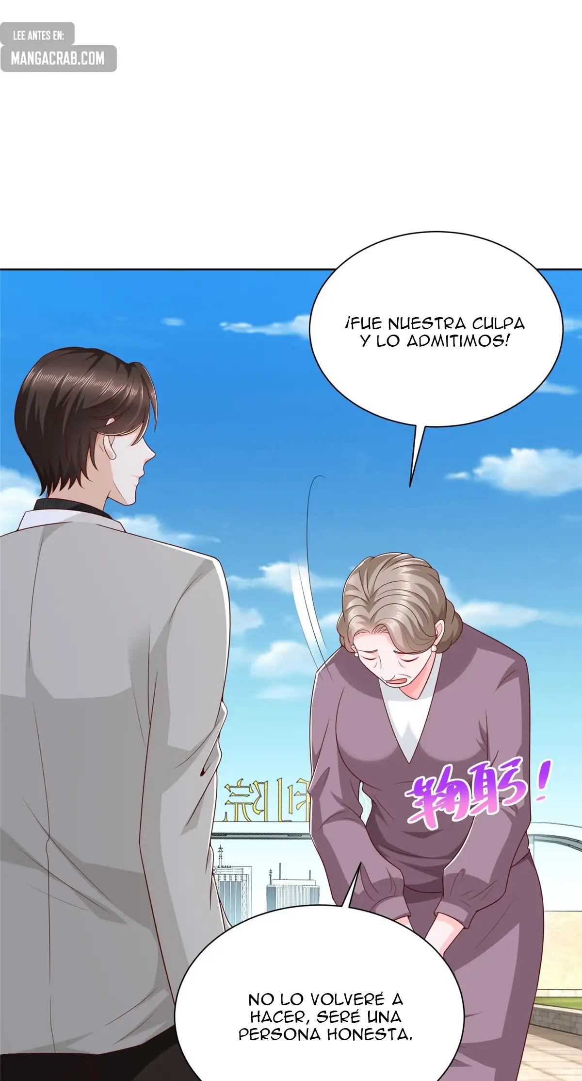 Tengo una carrera al azar cada semana - Capítulo 353 - Página 23 - LectorTMOo