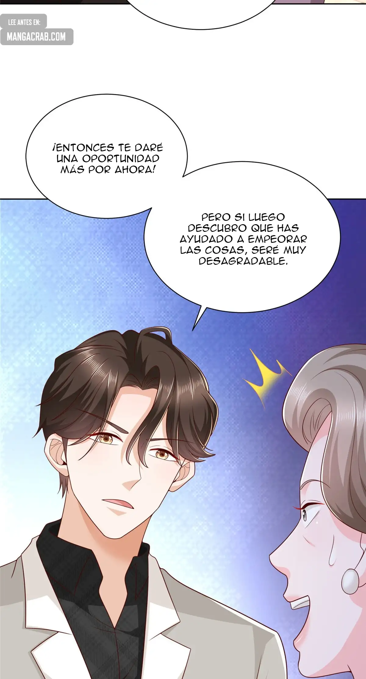 Tengo una carrera al azar cada semana - Capítulo 353 - Página 24 - LectorTMOo