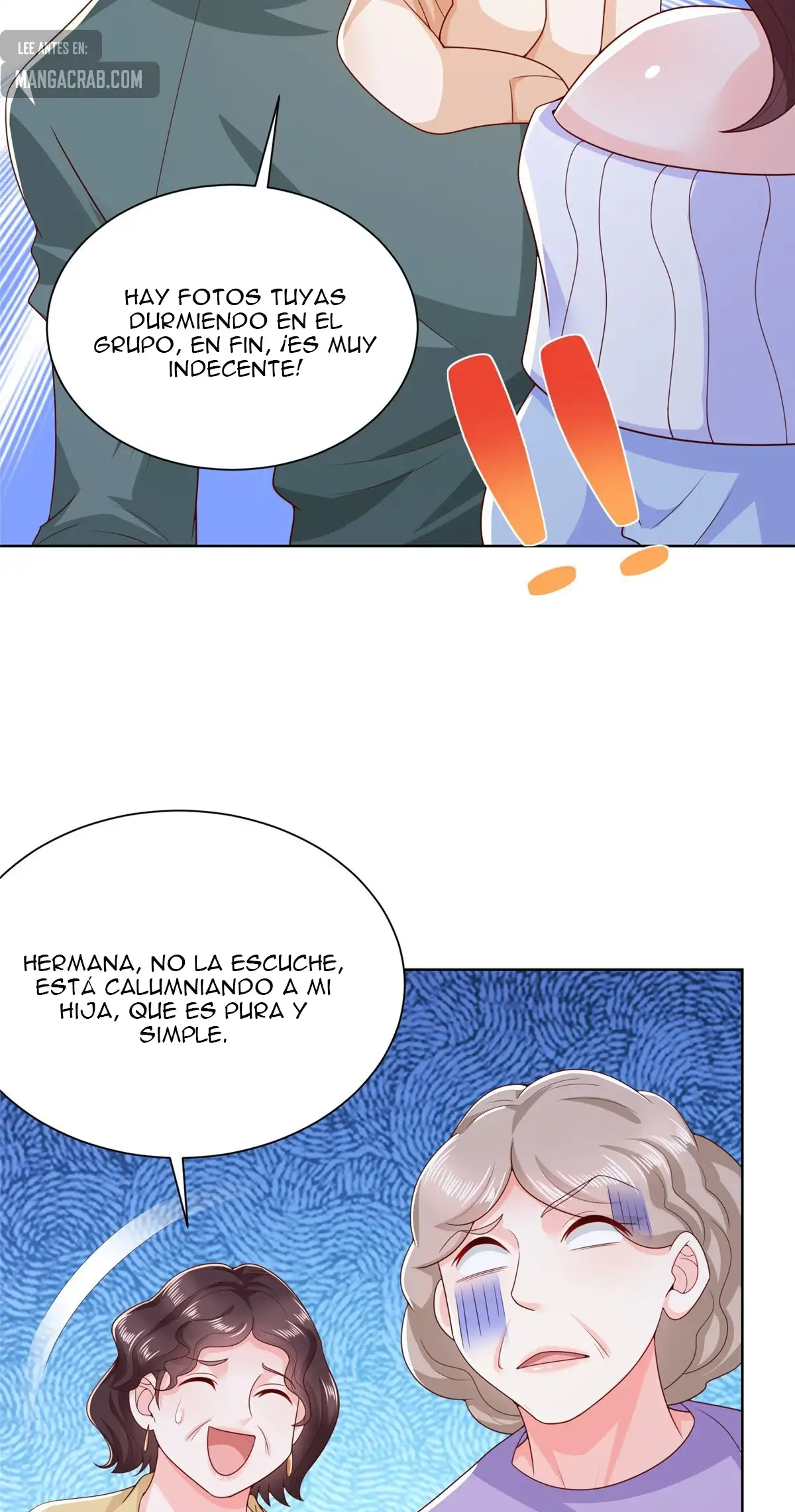 Tengo una carrera al azar cada semana - Capítulo 354 - Página 7 - LectorTMOo