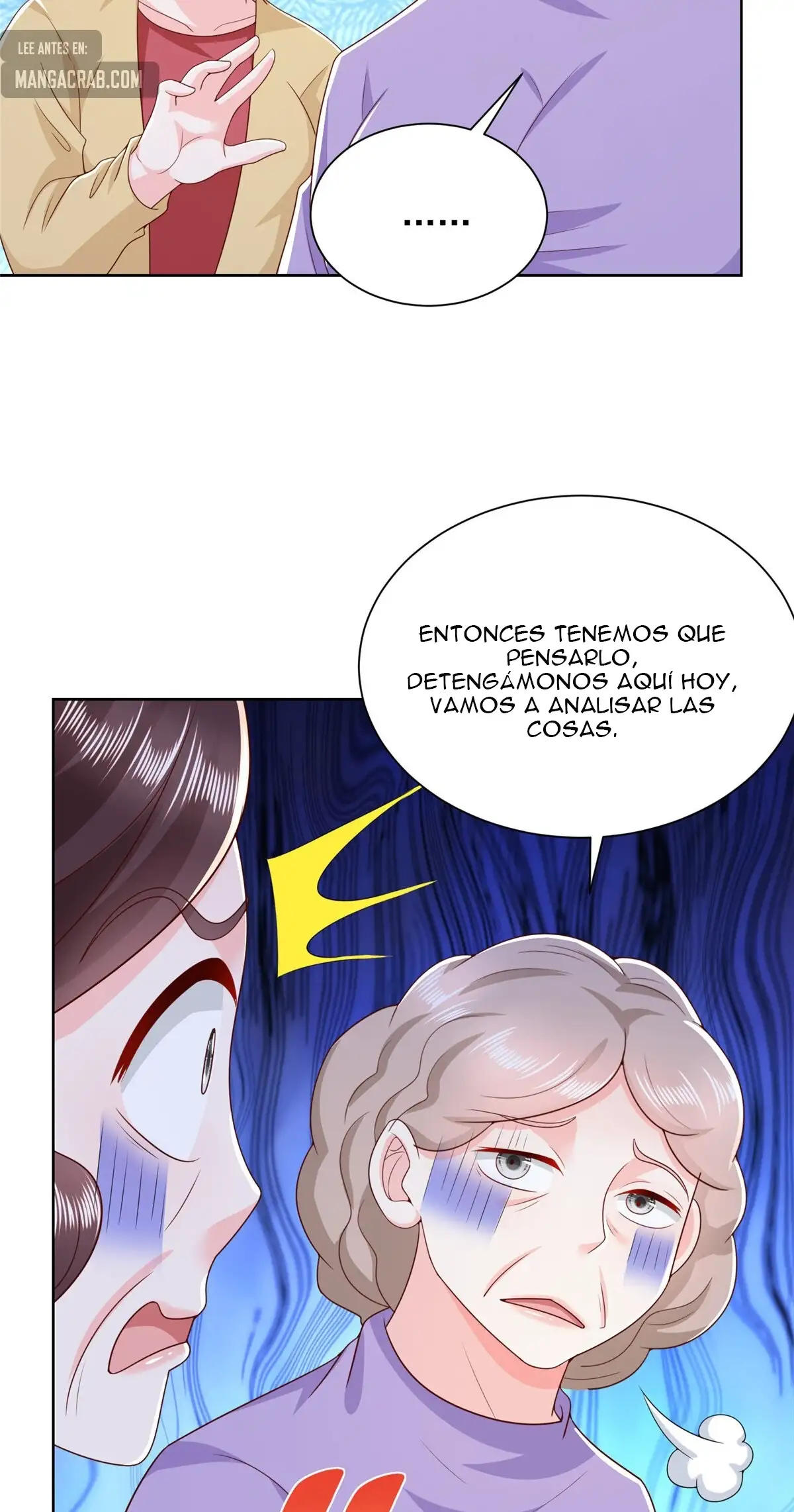 Tengo una carrera al azar cada semana - Capítulo 354 - Página 8 - LectorTMOo