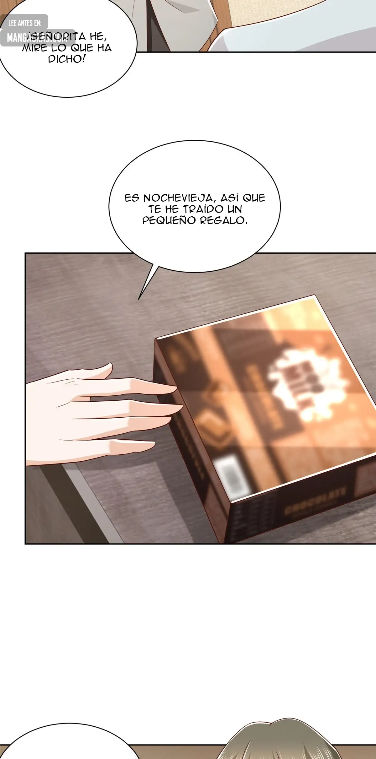 Tengo una carrera al azar cada semana - Capítulo 354 - Página 32 - LectorTMOo