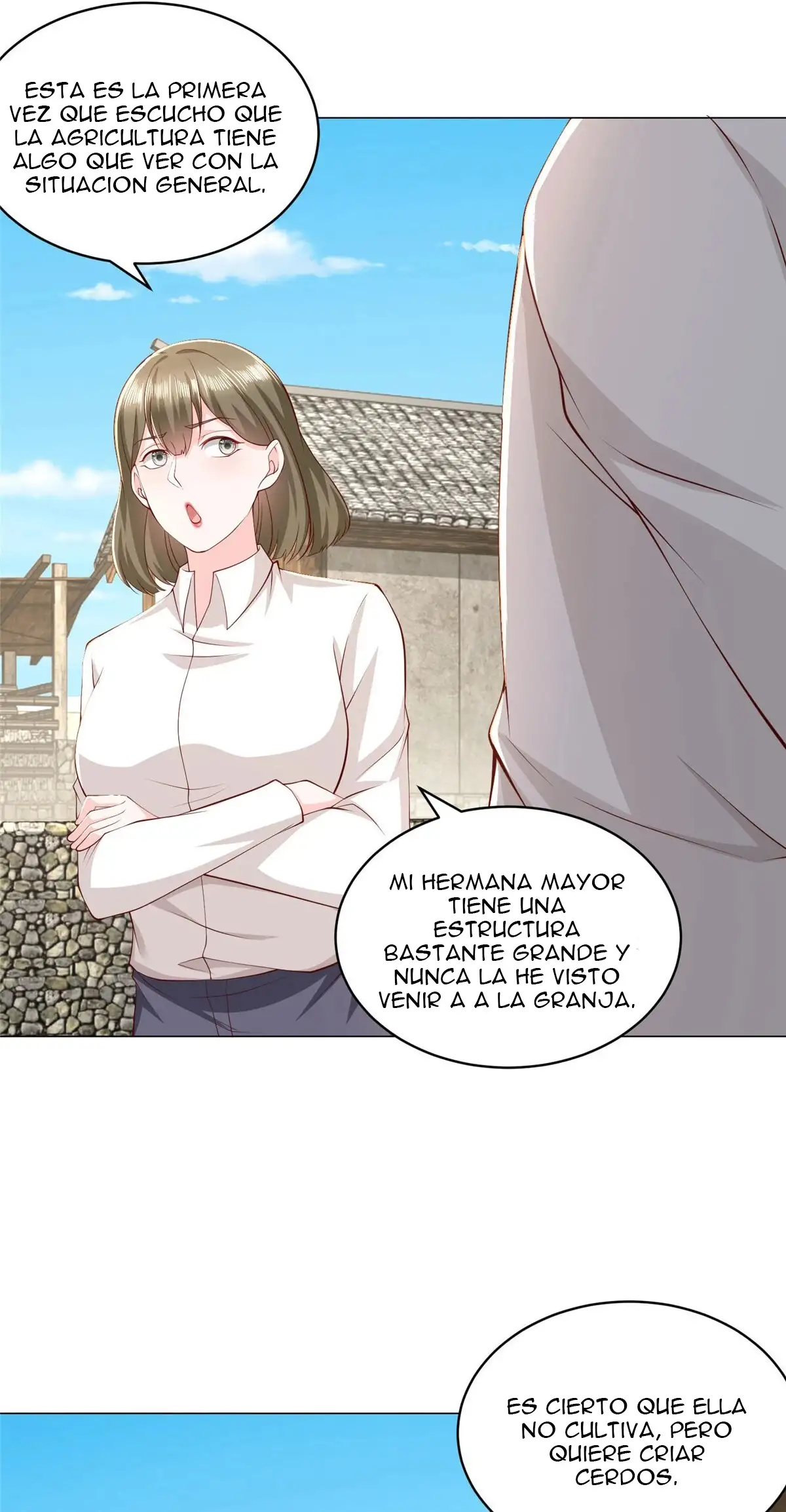 Tengo una carrera al azar cada semana - Capítulo 357 - Página 8 - LectorTMOo