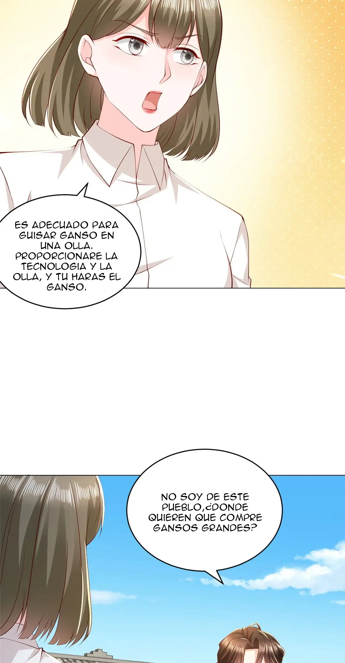 Tengo una carrera al azar cada semana - Capítulo 357 - Página 10 - LectorTMOo