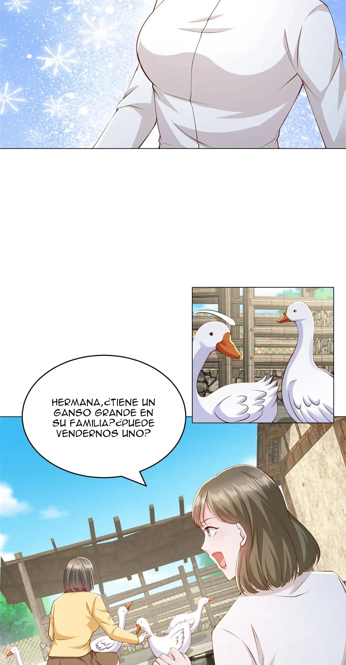 Tengo una carrera al azar cada semana - Capítulo 357 - Página 12 - LectorTMOo